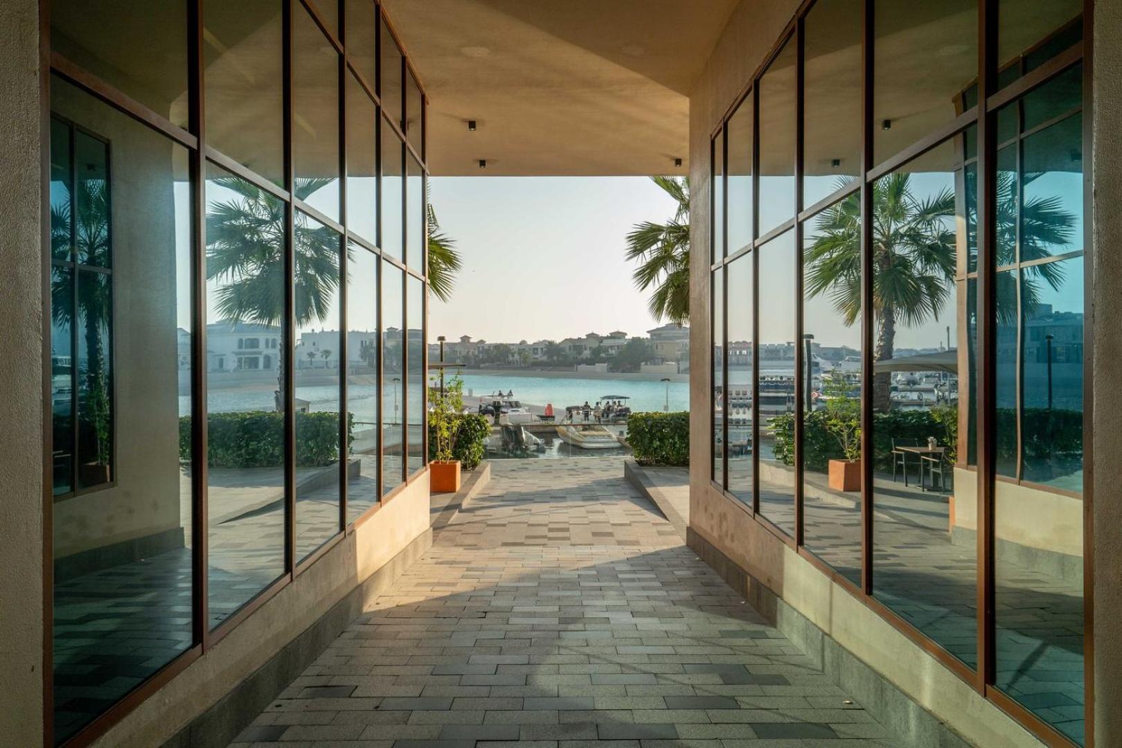 Guestready - West Side In Palm Jumeirah * Dubai