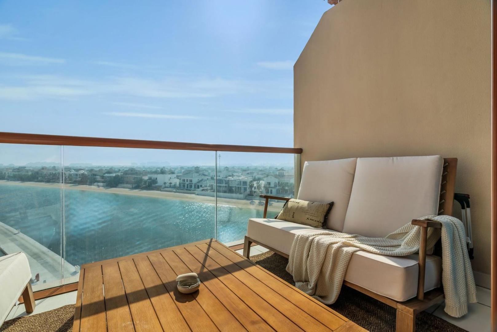 Apartment Guestready - West Side In Palm Jumeirah