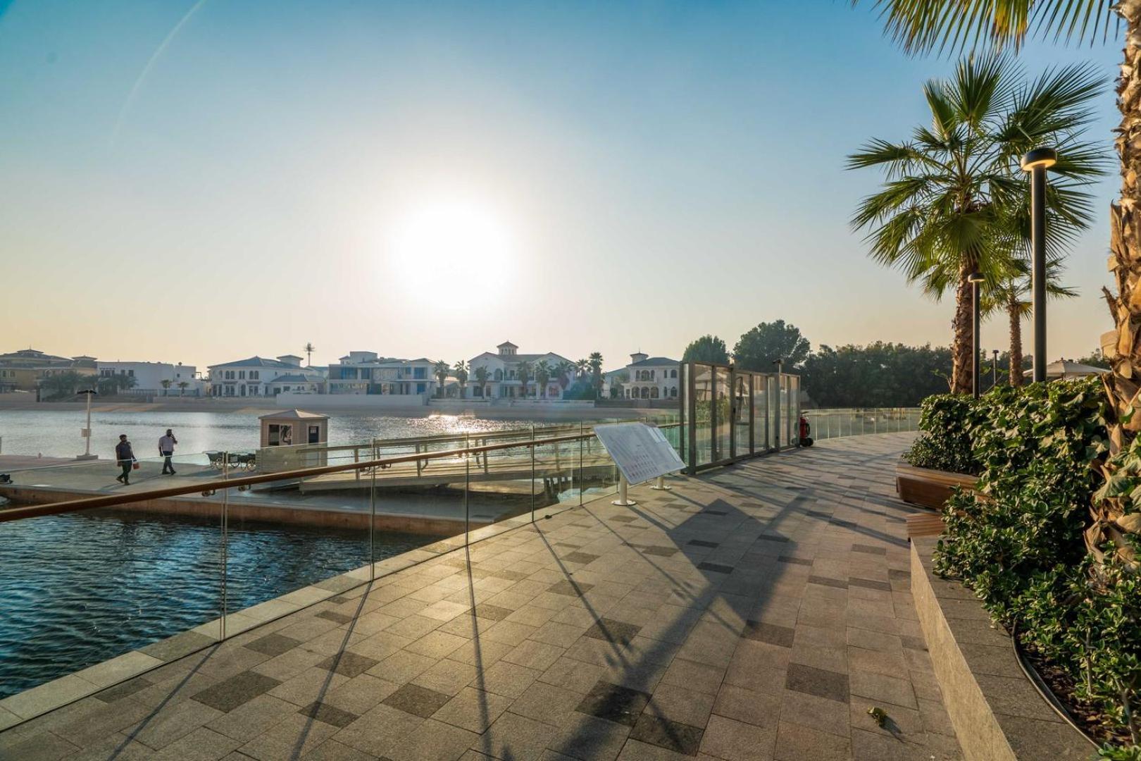 Guestready - West Side In Palm Jumeirah Apartment Dubai