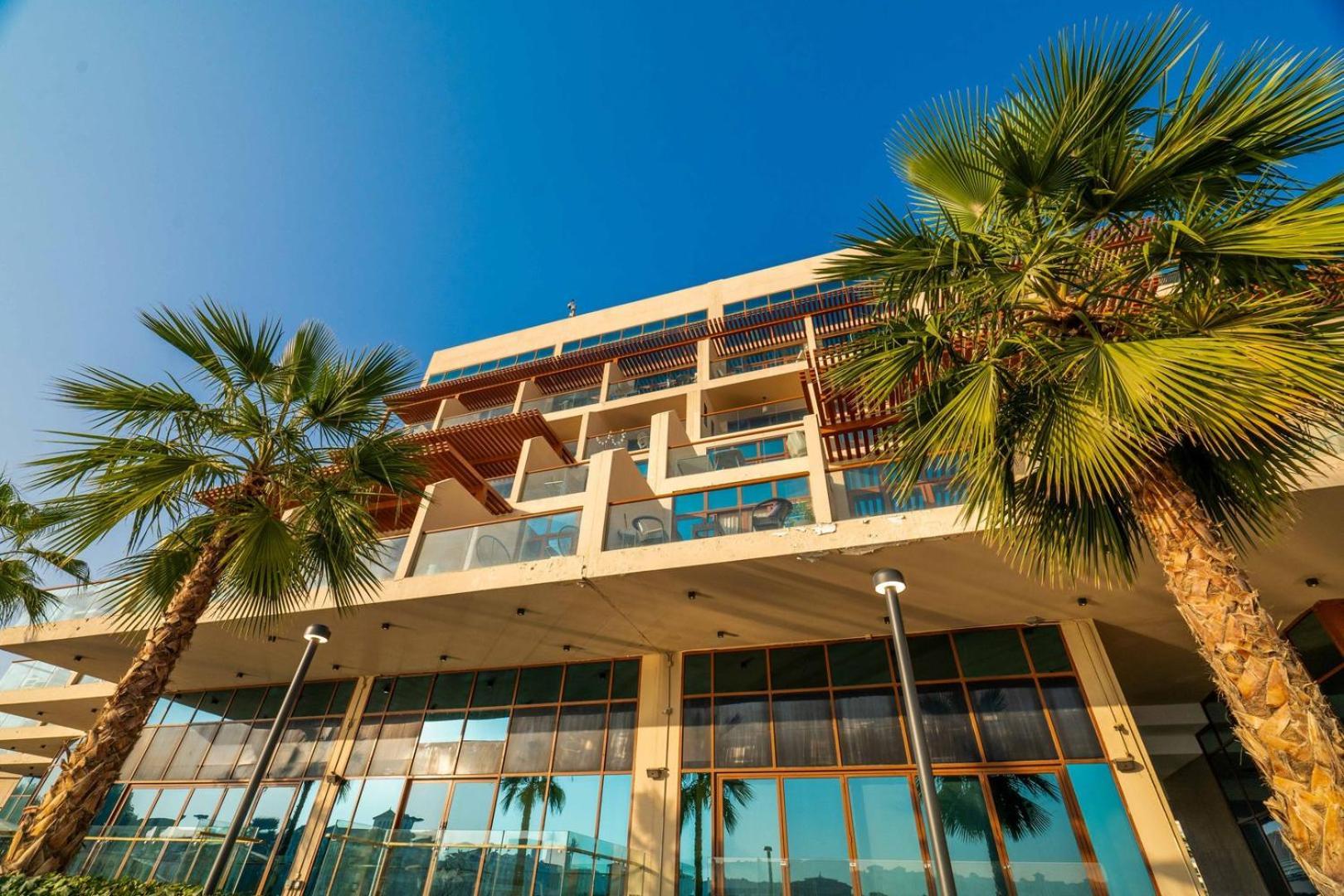 Guestready - West Side In Palm Jumeirah Dubai