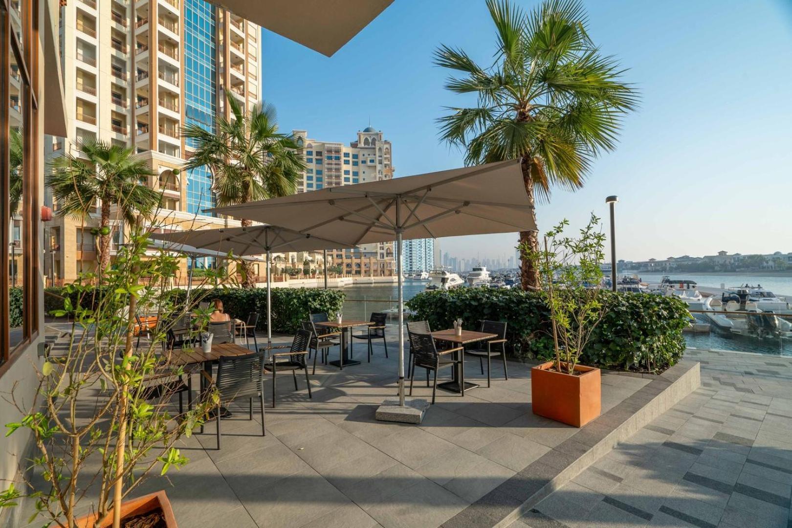 Guestready - West Side In Palm Jumeirah * Dubai