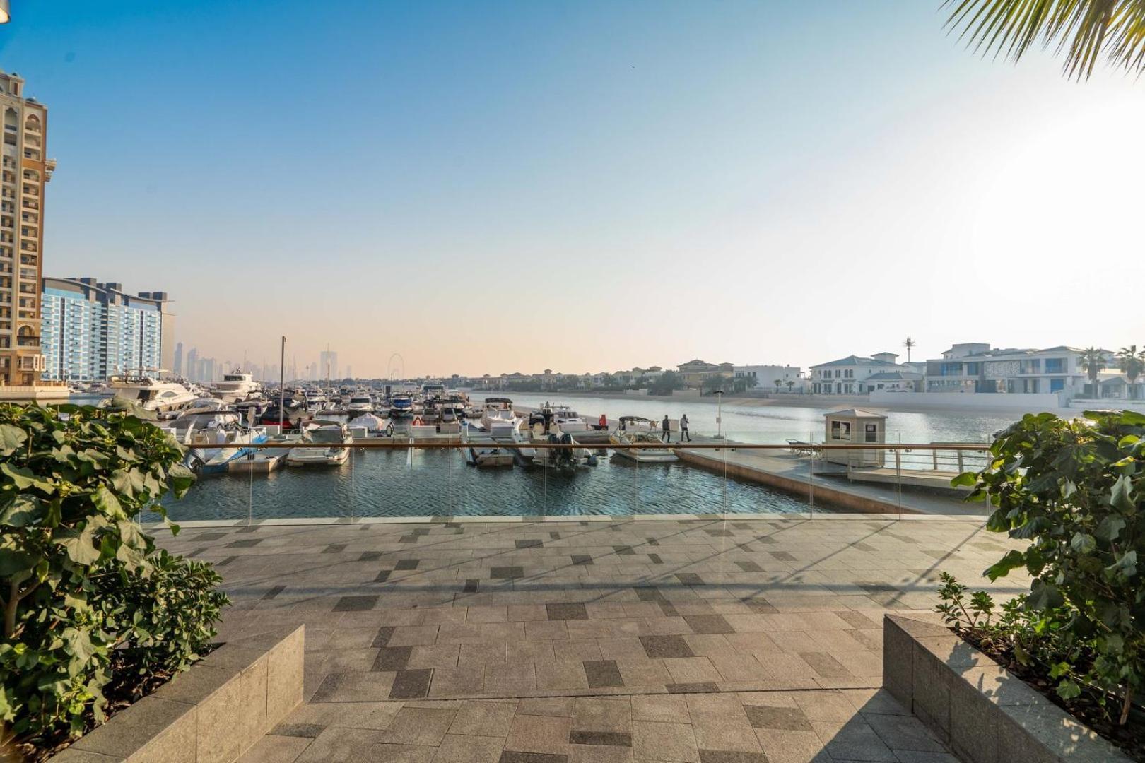 Apartment Guestready - West Side In Palm Jumeirah Dubai