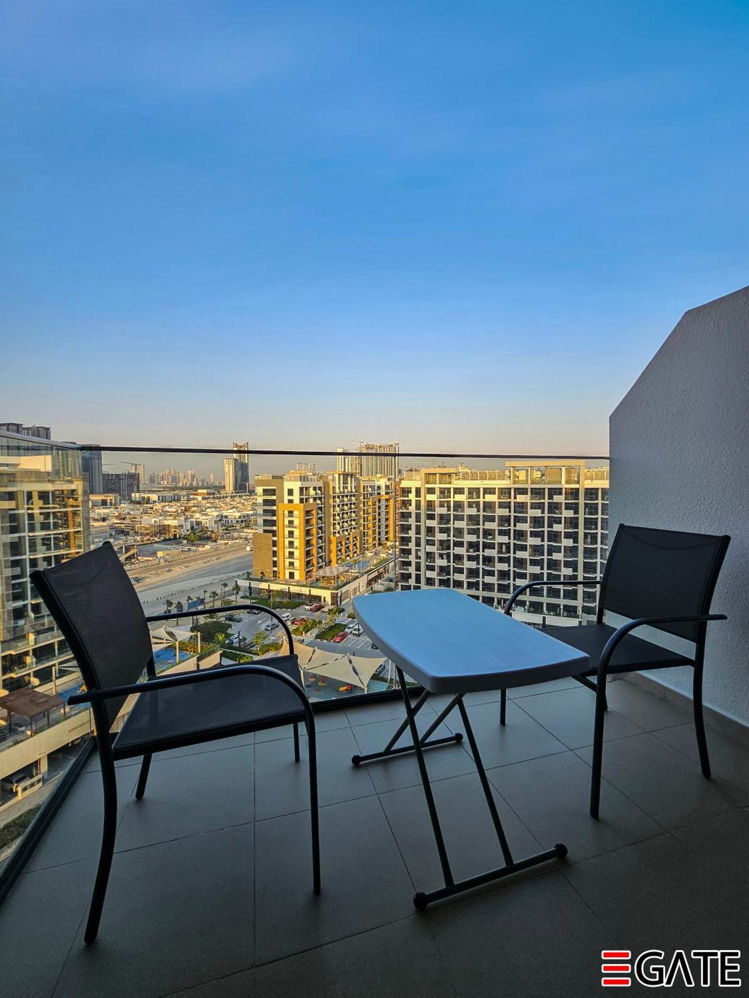 Egate - - 10th Floor - Balcony With A View - 01-1018 Apartment *