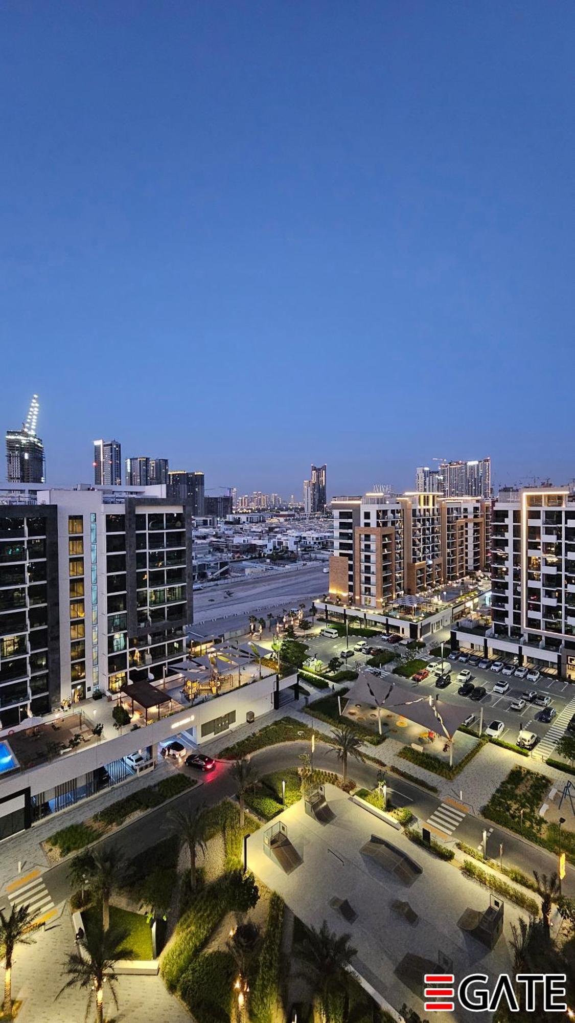 Egate - - 10th Floor - Balcony With A View - 01-1018 Apartment *