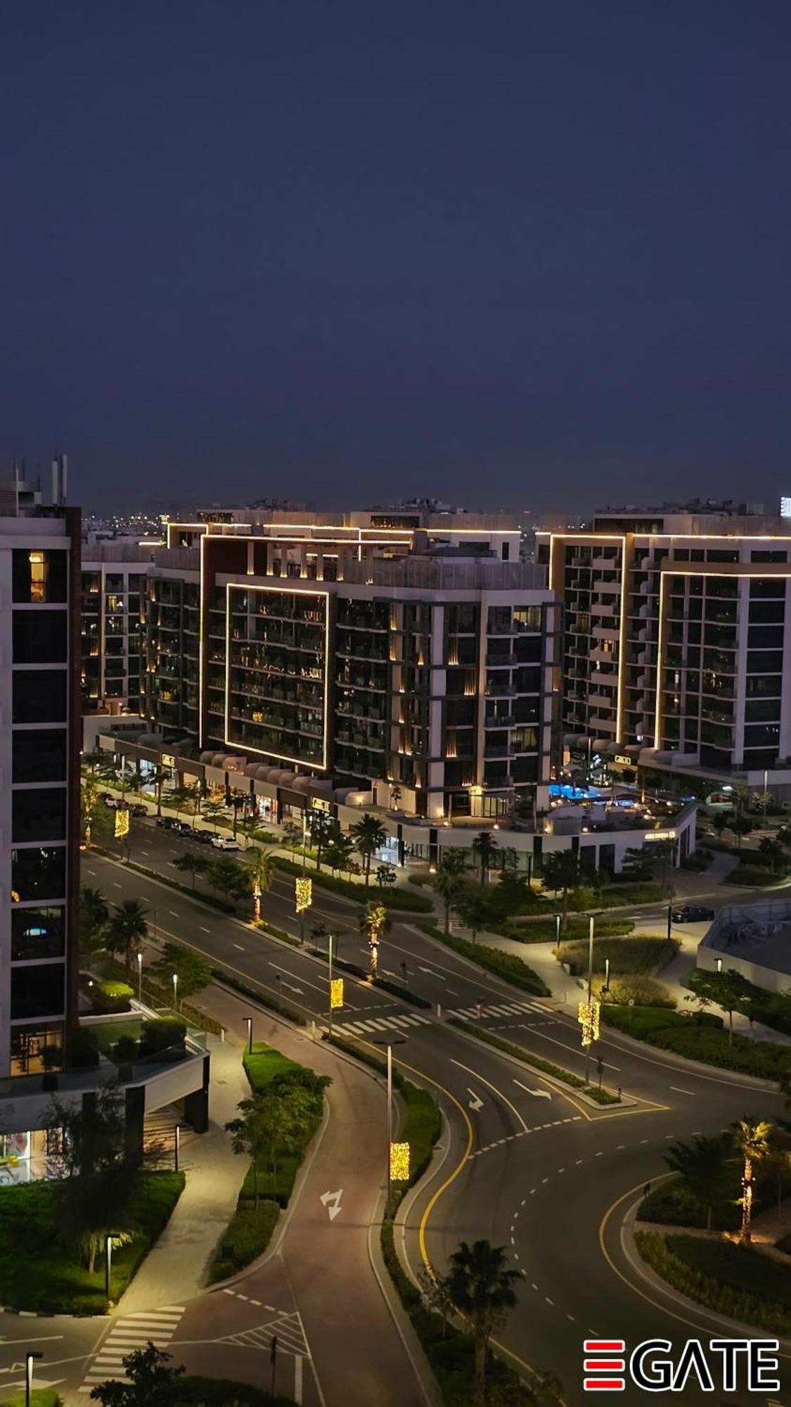 Apartment Egate - - 10th Floor - Balcony With A View - 01-1018 *