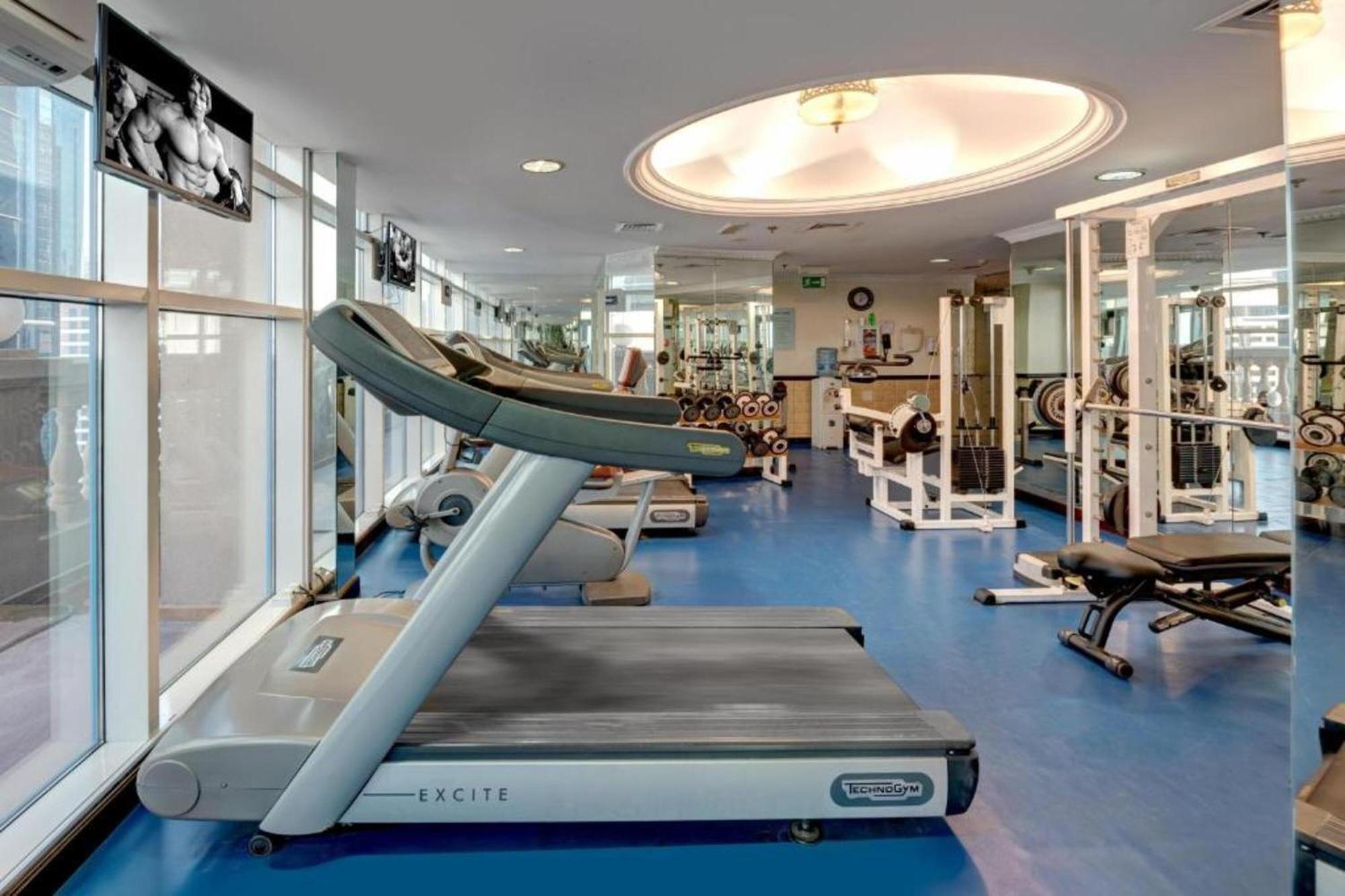 Dancenter Prime Sheikh Zayed Road Luxury Difc *