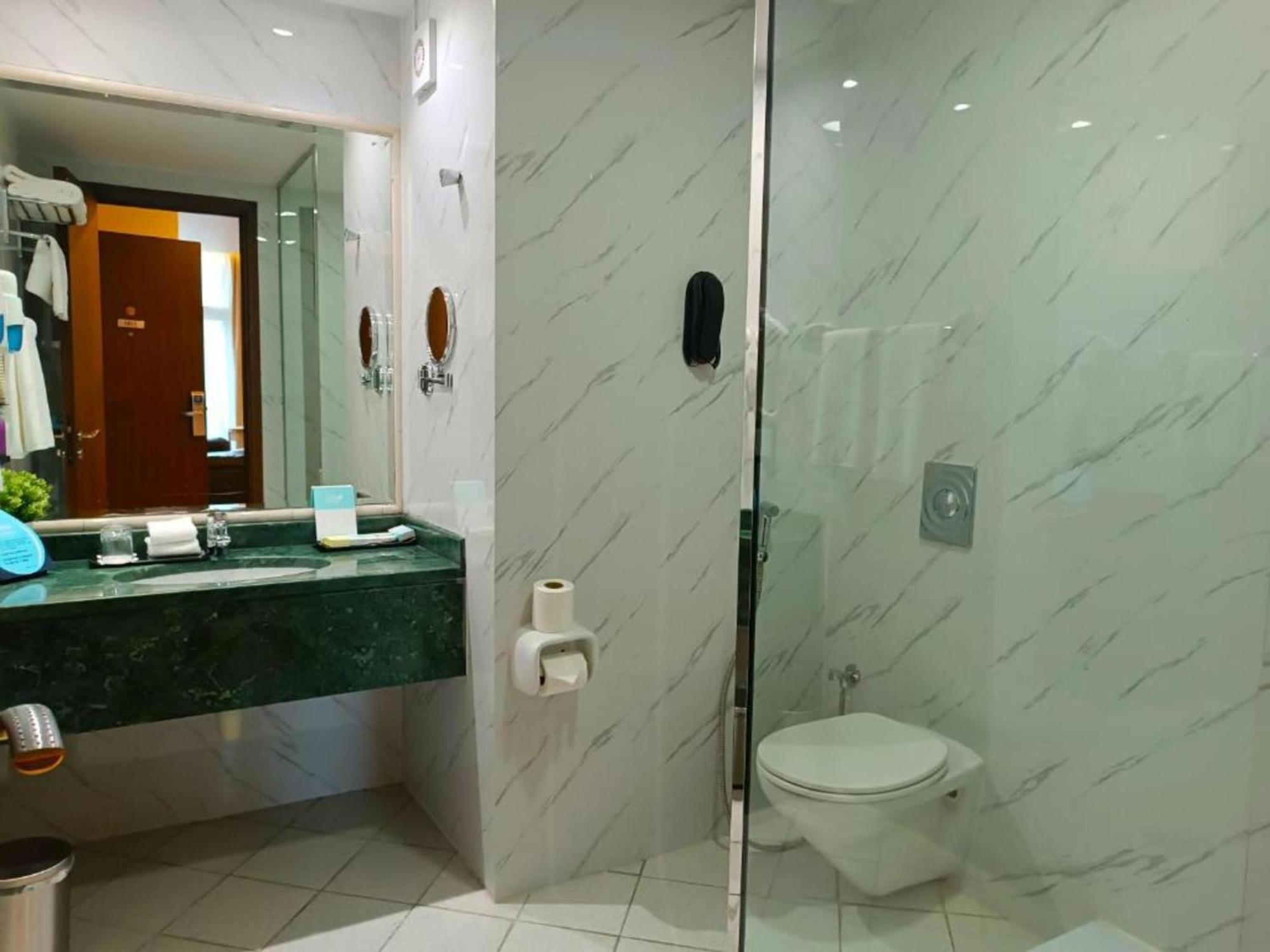Dancenter Prime Sheikh Zayed Road Luxury Difc * Dubai