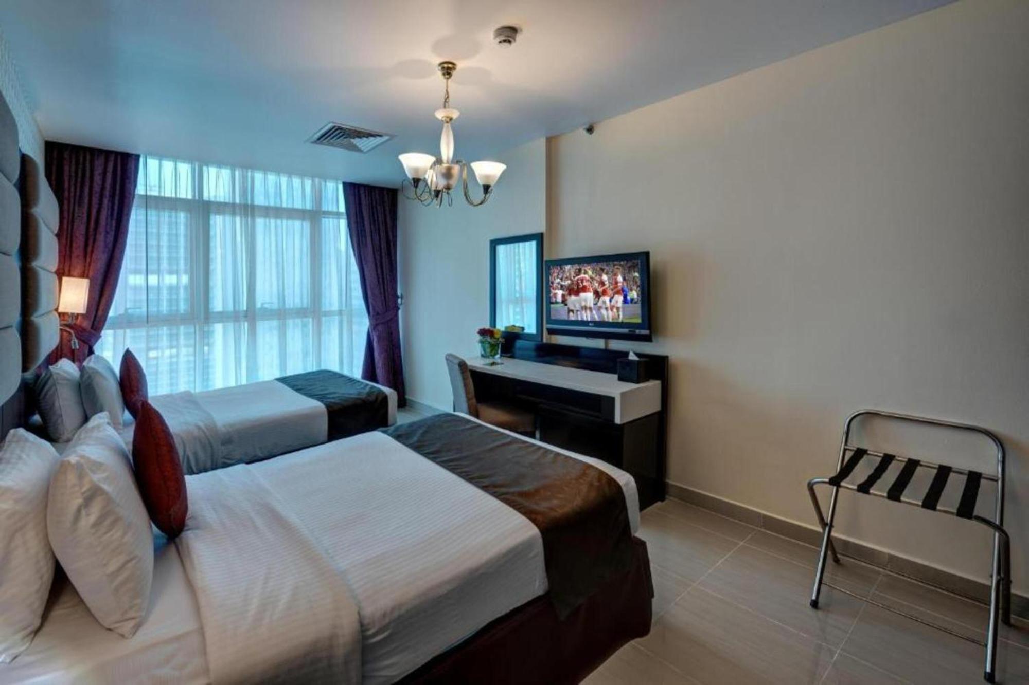 Dancenter Prime Sheikh Zayed Road Luxury Difc Dubai