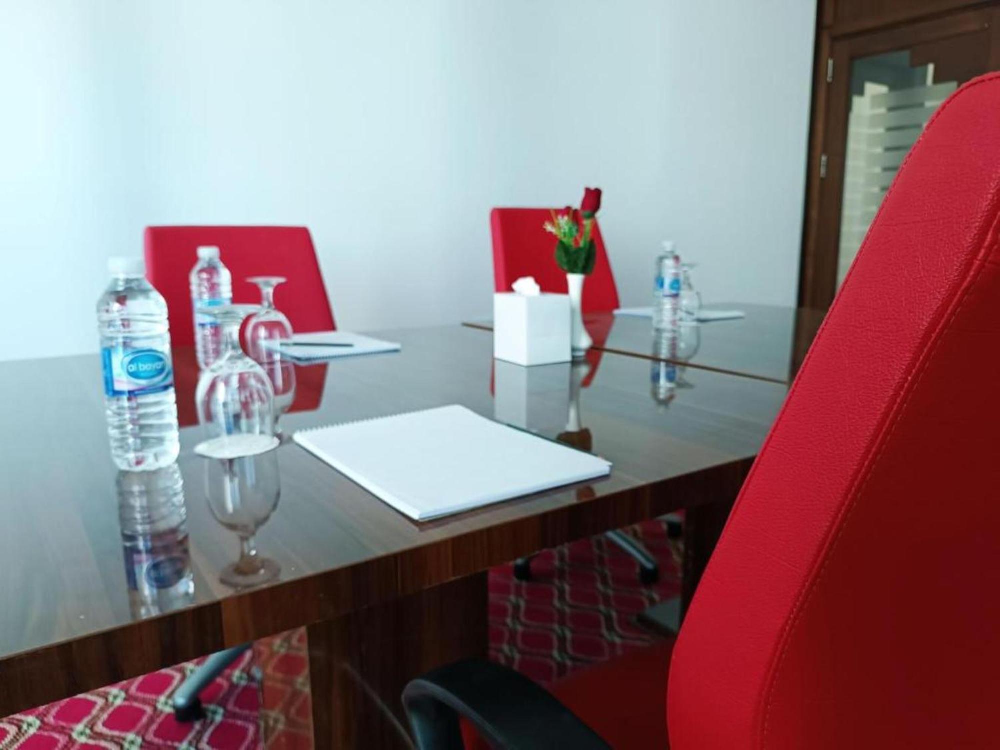 Hotel Dancenter Prime Sheikh Zayed Road Luxury Difc