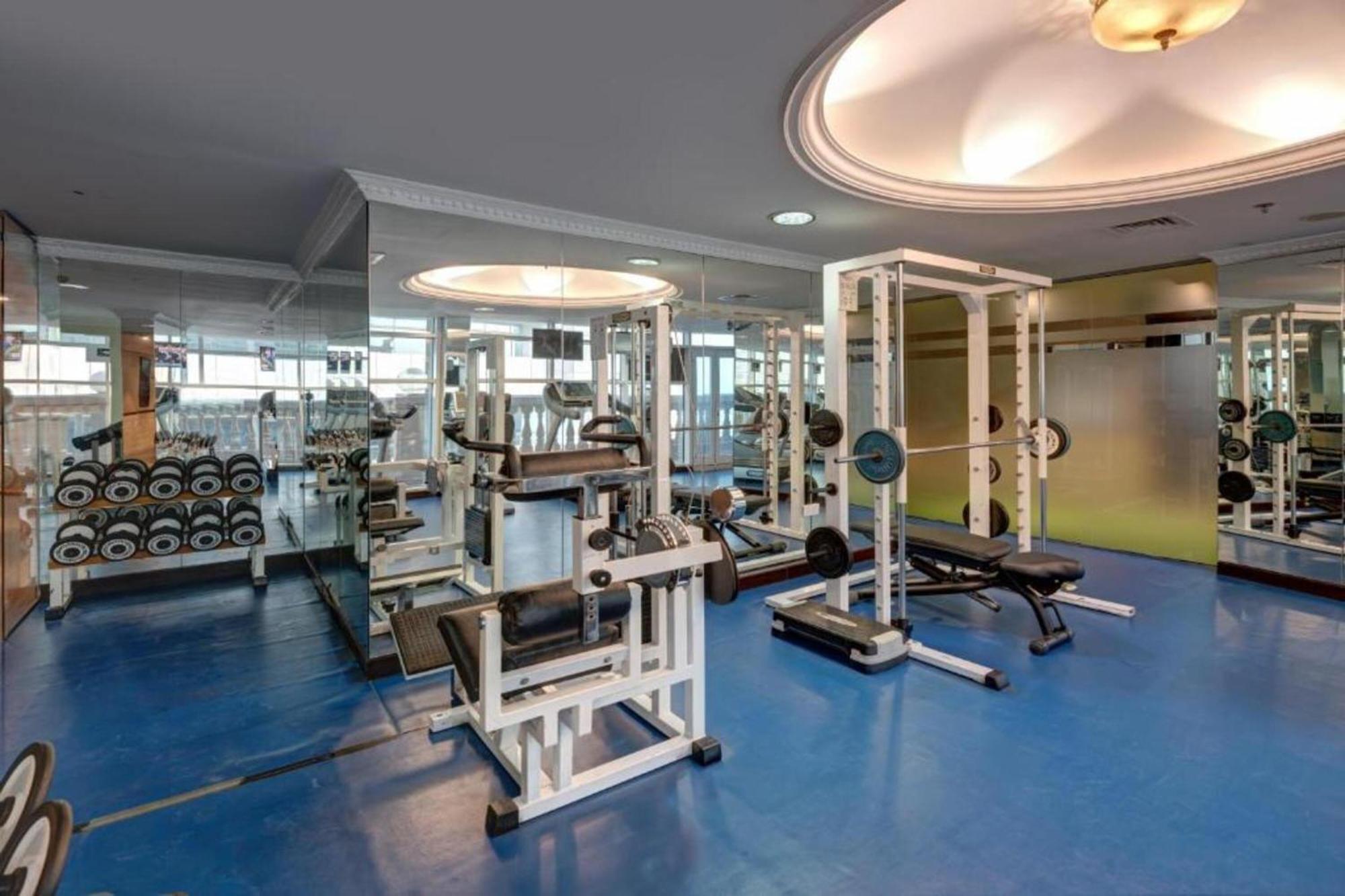 Dancenter Prime Sheikh Zayed Road Luxury Difc Hotel *