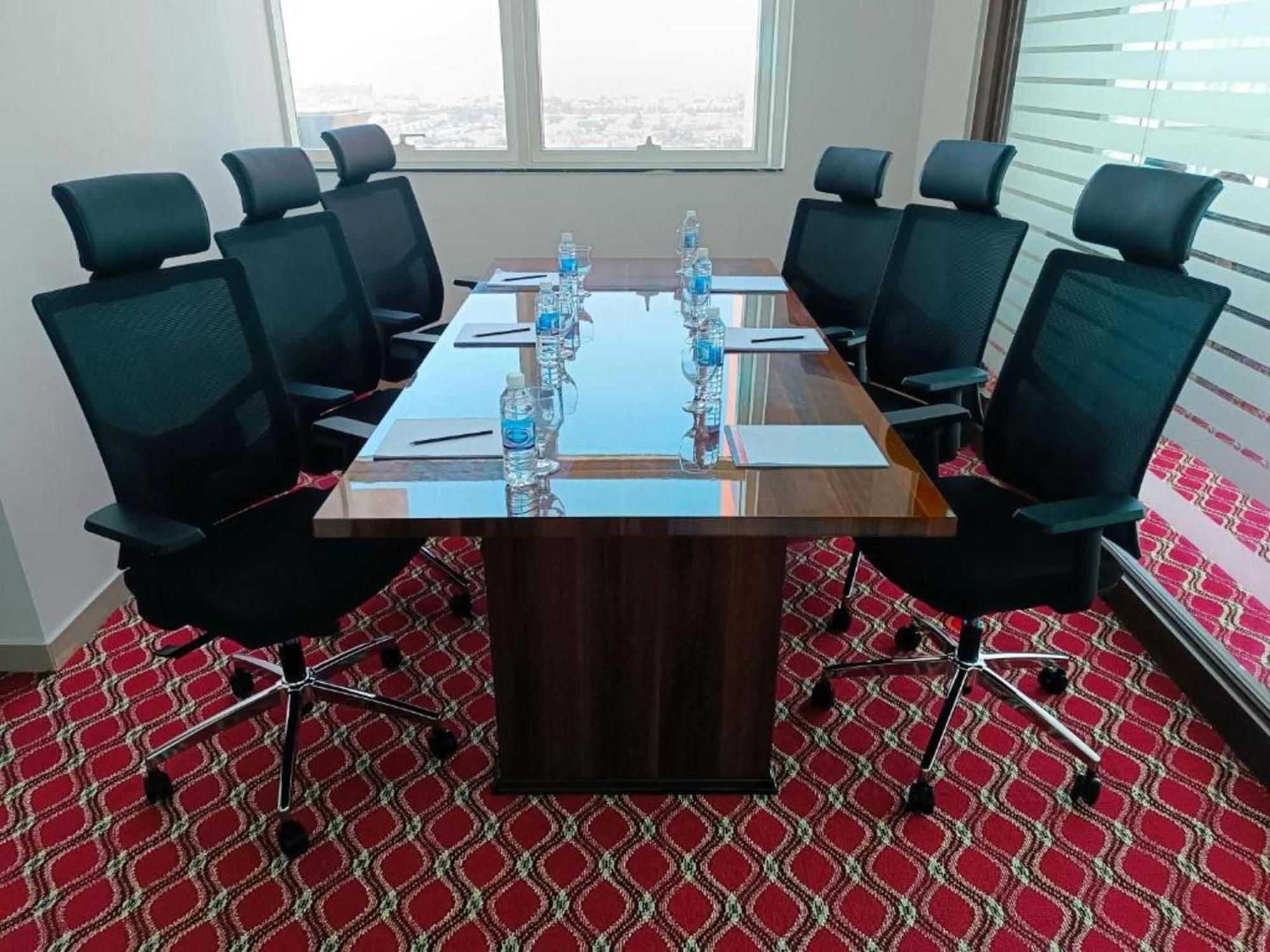 Dancenter Prime Sheikh Zayed Road Luxury Difc Hotel Dubai