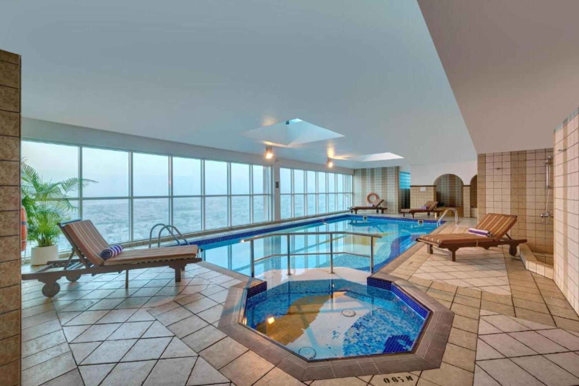 Dancenter Prime Sheikh Zayed Road Luxury Difc