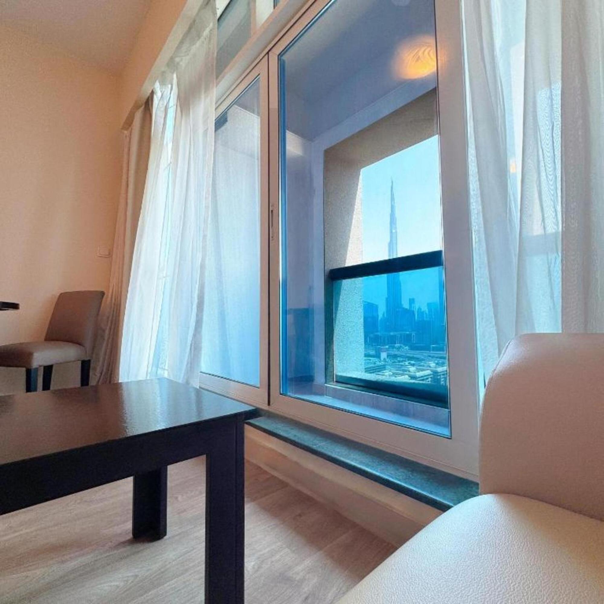 Dancenter Prime Sheikh Zayed Road Luxury Difc Dubai