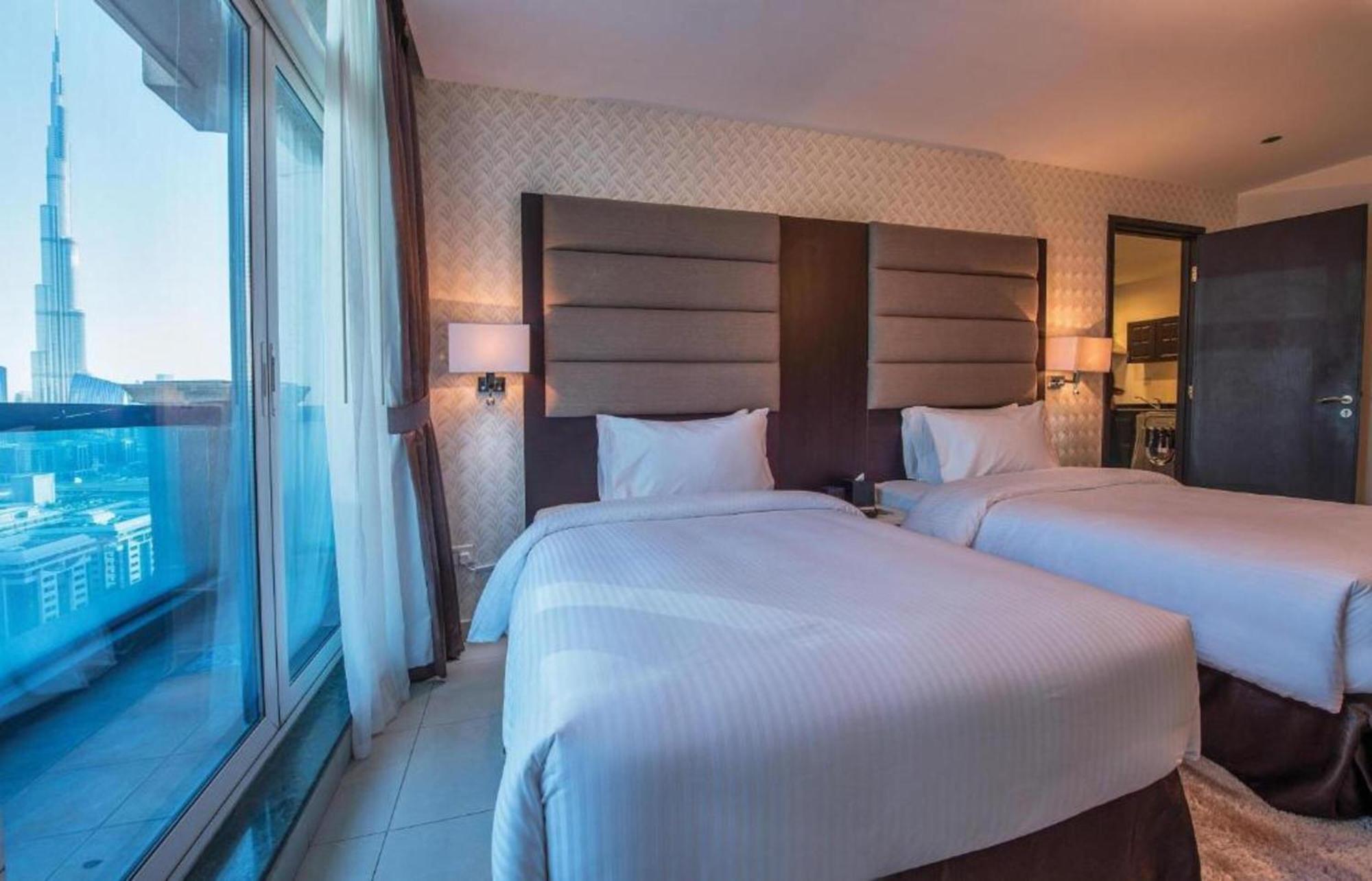 Dancenter Prime Sheikh Zayed Road Luxury Difc *