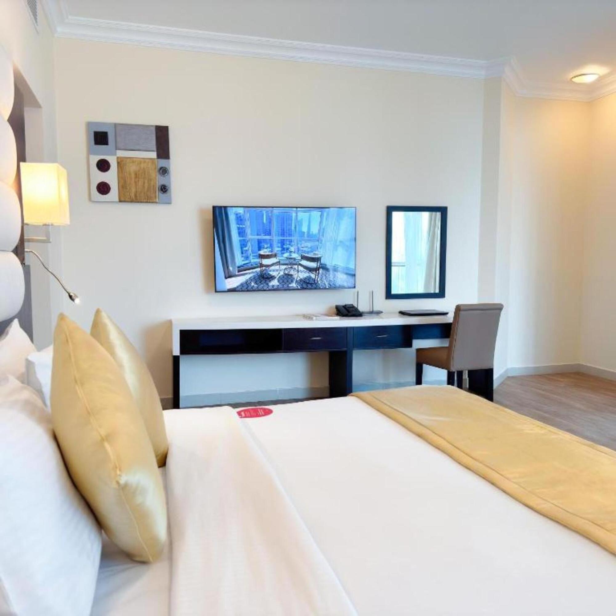 Hotel Dancenter Prime Sheikh Zayed Road Luxury Difc Dubai