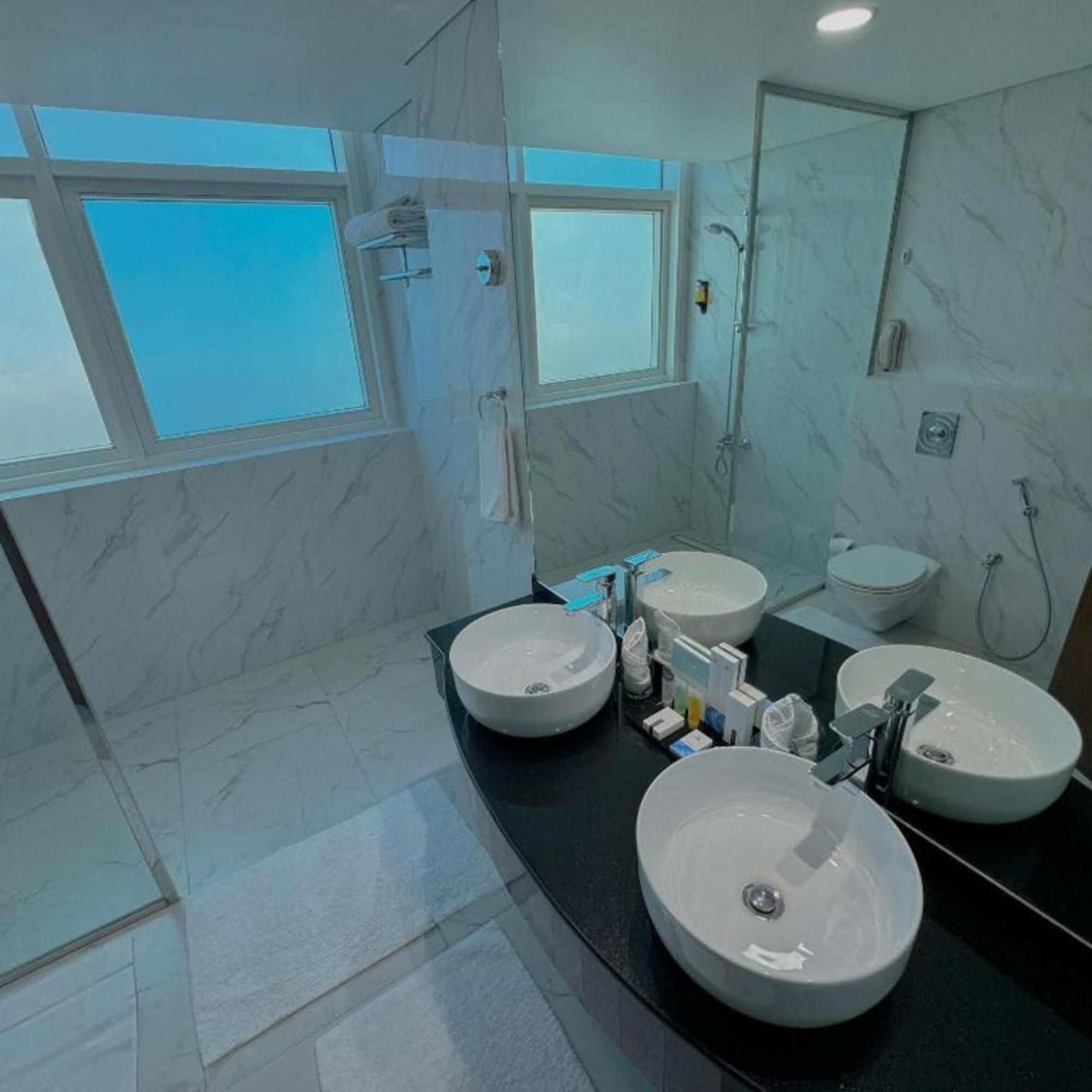 Dancenter Prime Sheikh Zayed Road Luxury Difc Hotel