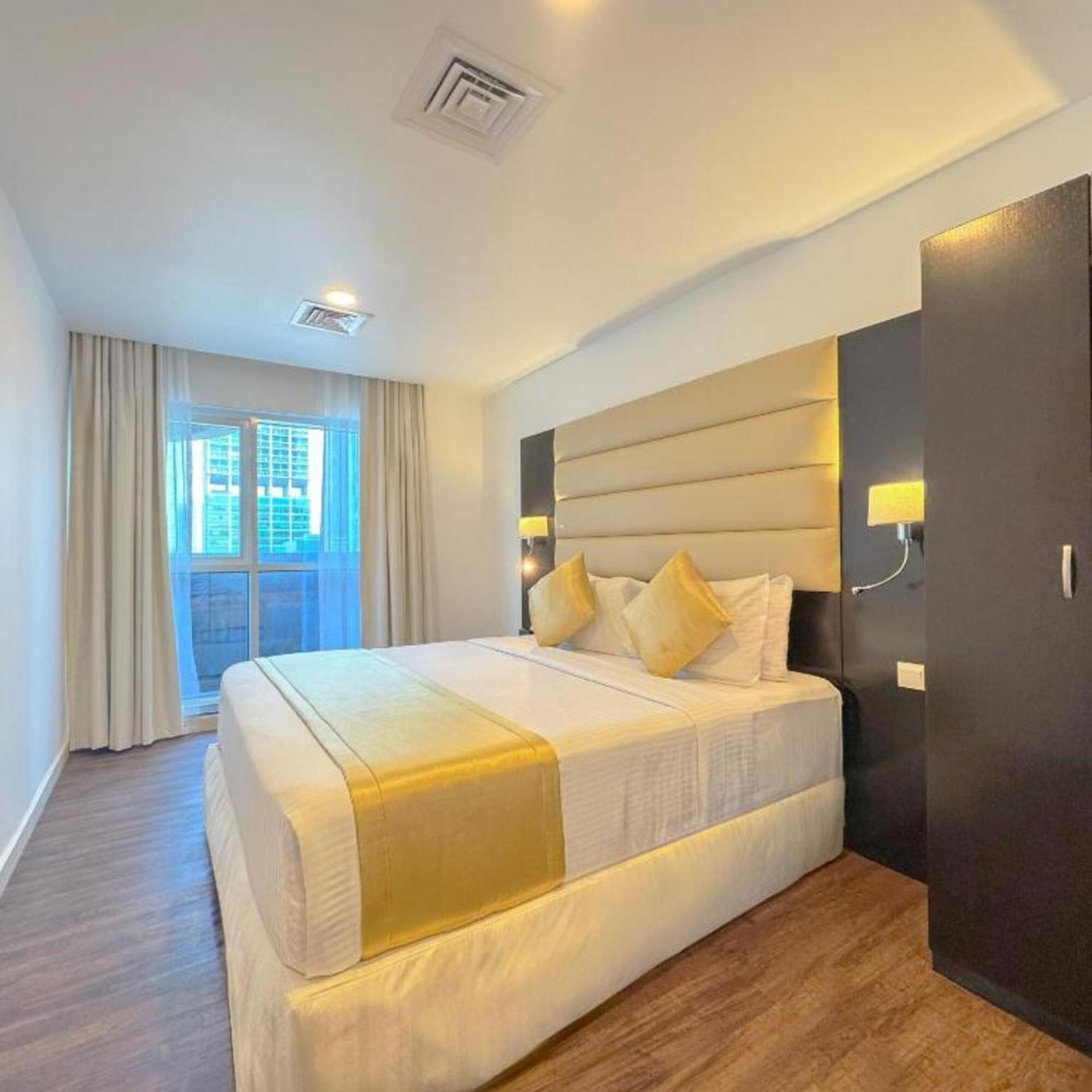 Dancenter Prime Sheikh Zayed Road Luxury Difc Hotel Dubai