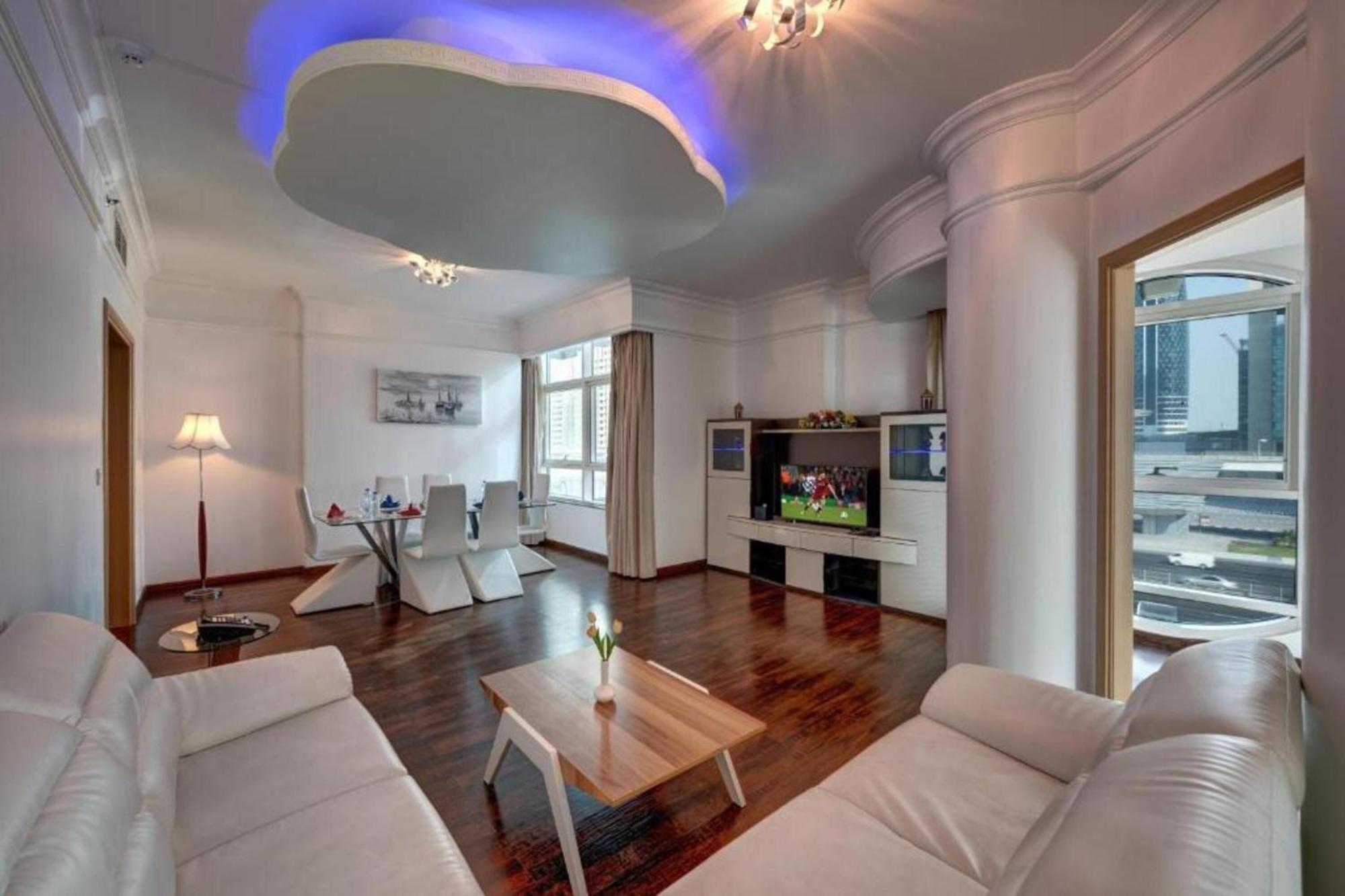 Dancenter Prime Sheikh Zayed Road Luxury Difc