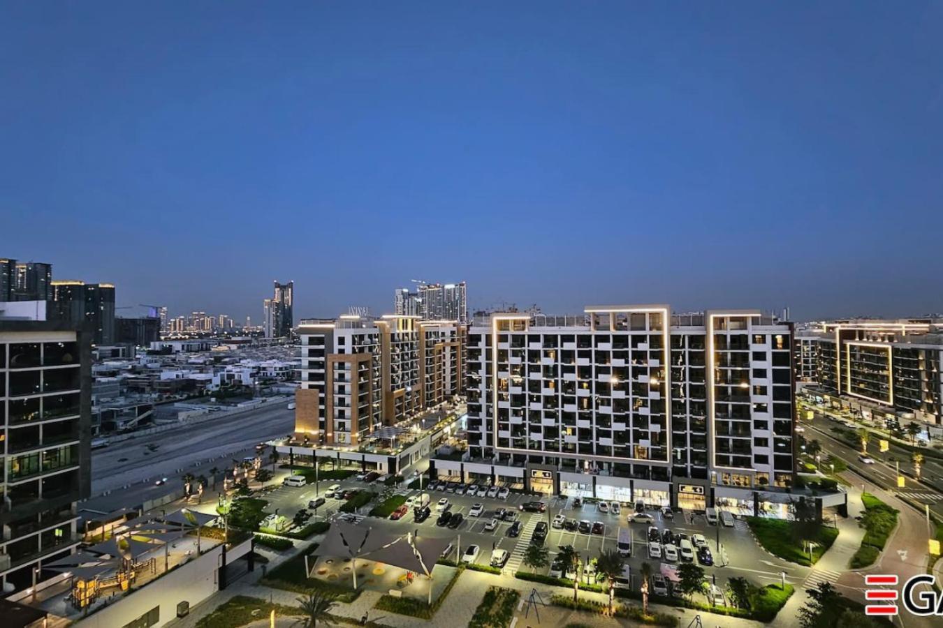 Apartment Egate - - 10th Floor - Balcony With A View - 01-1018