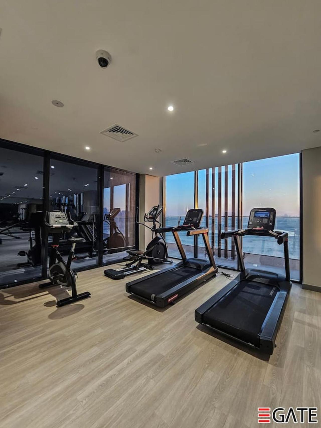 Egate - - 10th Floor - Balcony With A View - 01-1018 Apartment *