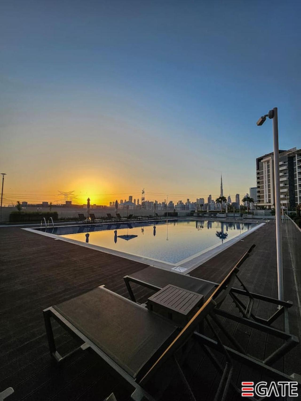 Apartment Egate - - 10th Floor - Balcony With A View - 01-1018 *