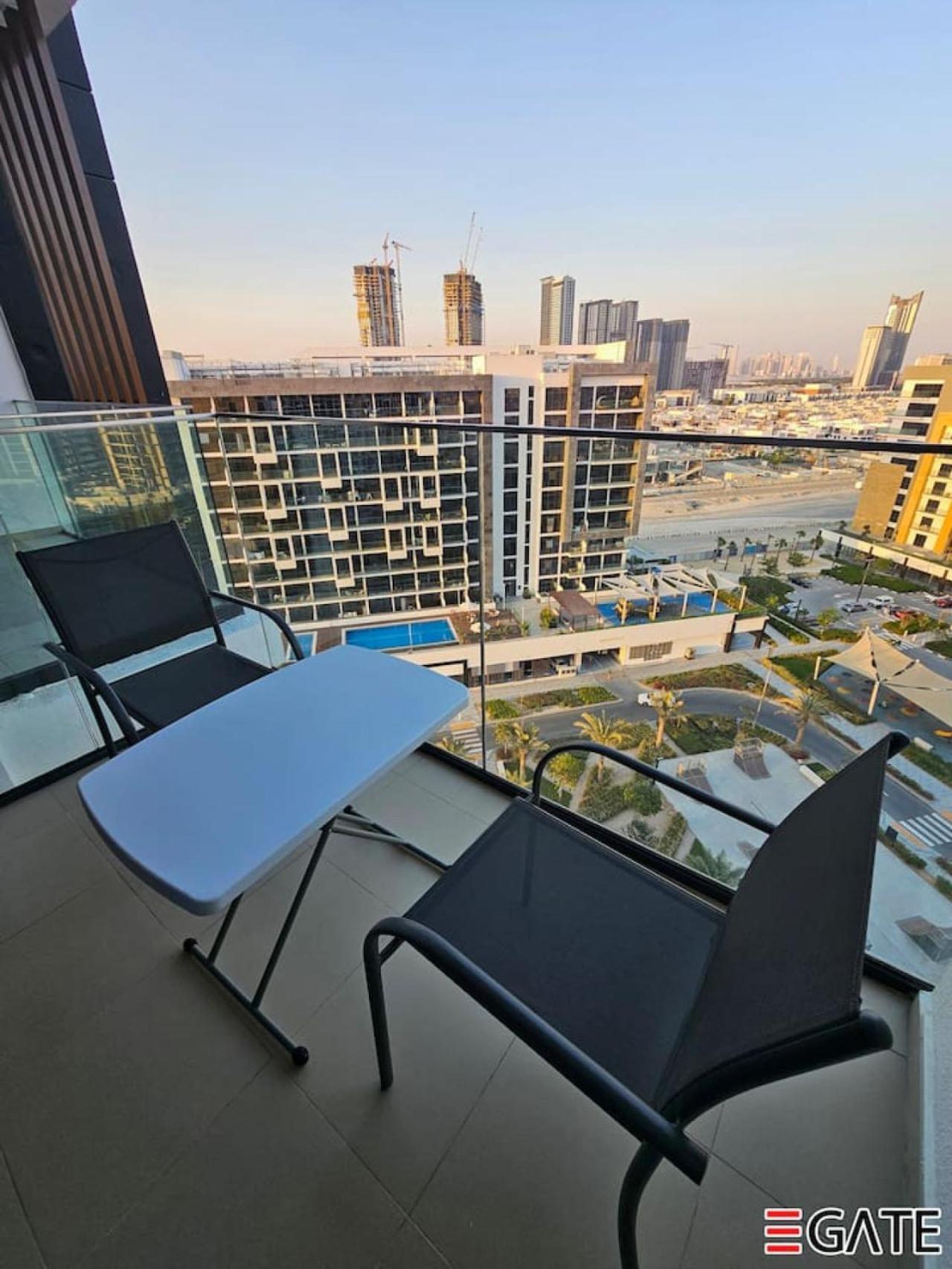 Egate - - 10th Floor - Balcony With A View - 01-1018 Apartment Dubai