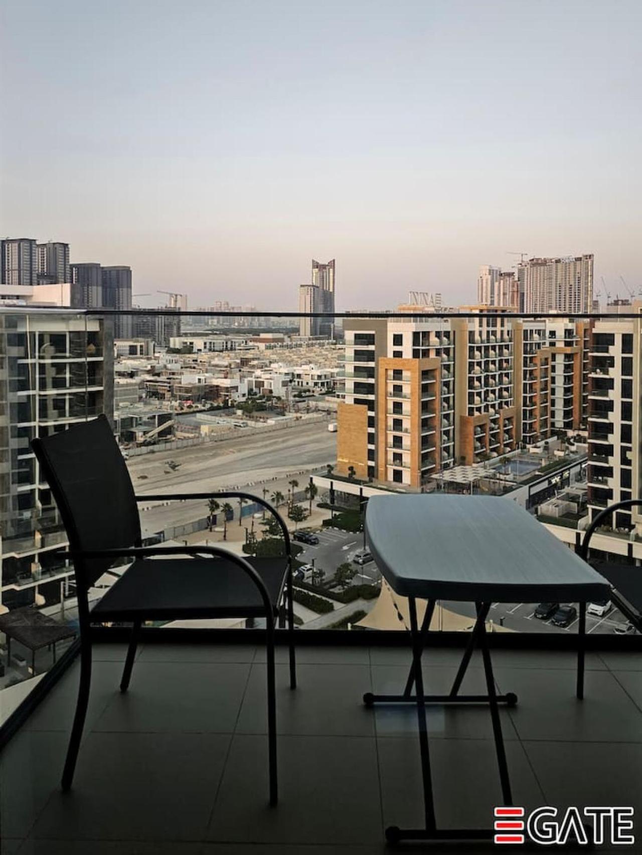 Egate - - 10th Floor - Balcony With A View - 01-1018 Apartment