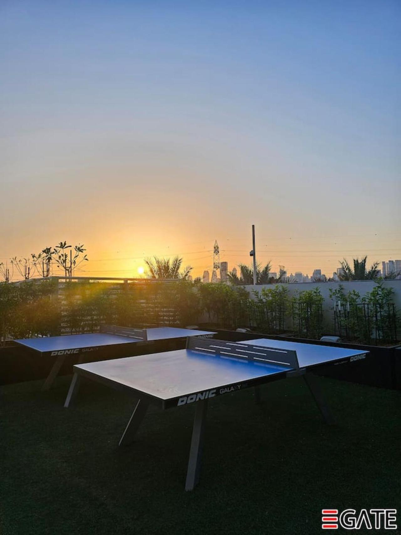 Egate - - 10th Floor - Balcony With A View - 01-1018 Dubai