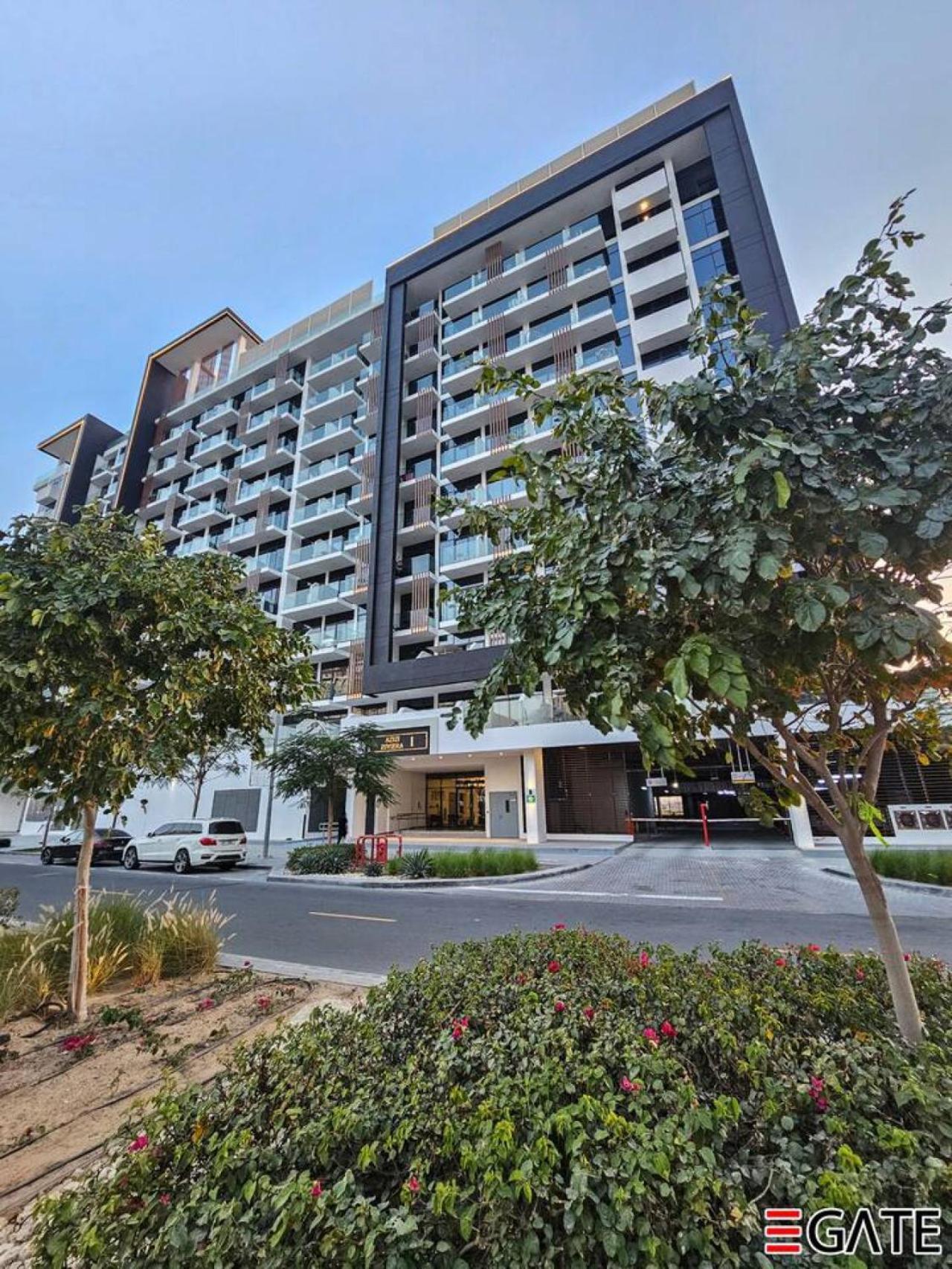 Apartment Egate - - 10th Floor - Balcony With A View - 01-1018
