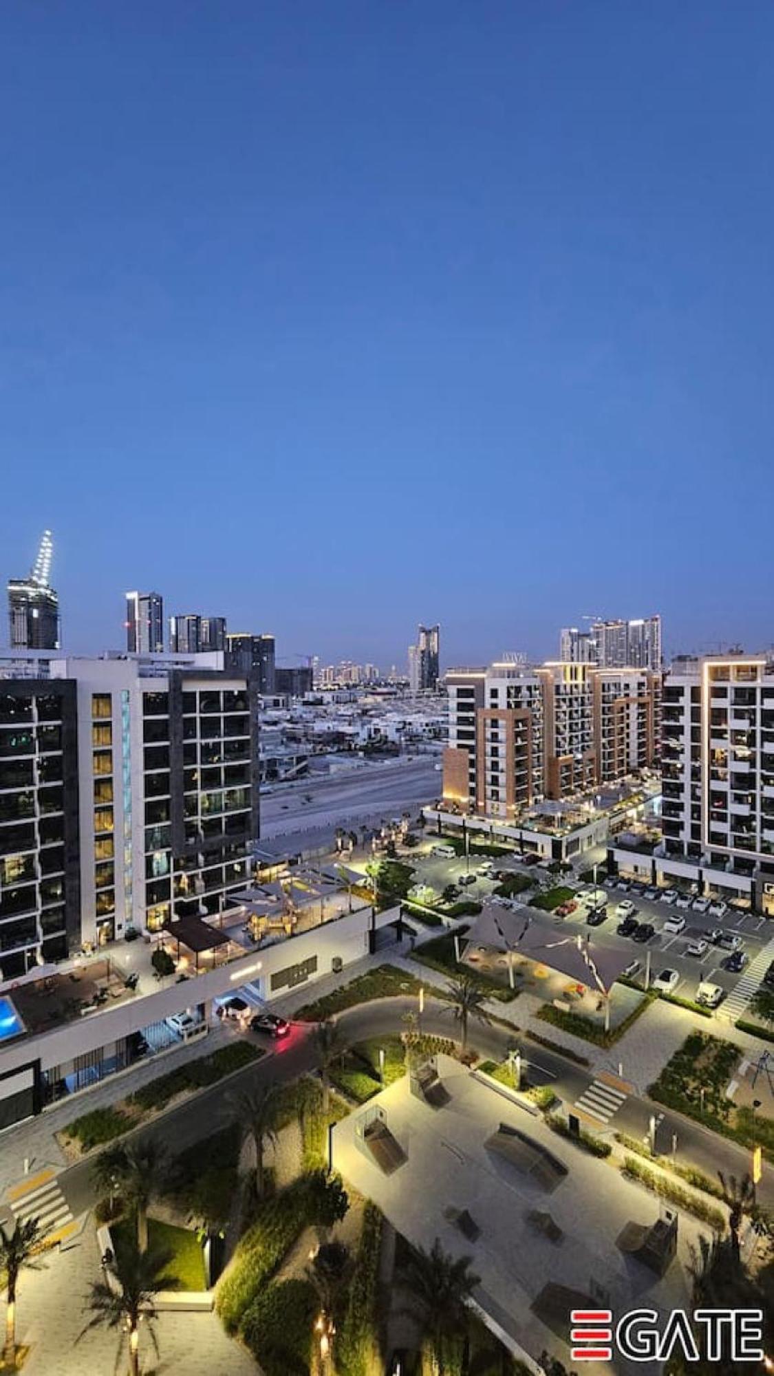 Apartment Egate - - 10th Floor - Balcony With A View - 01-1018 *