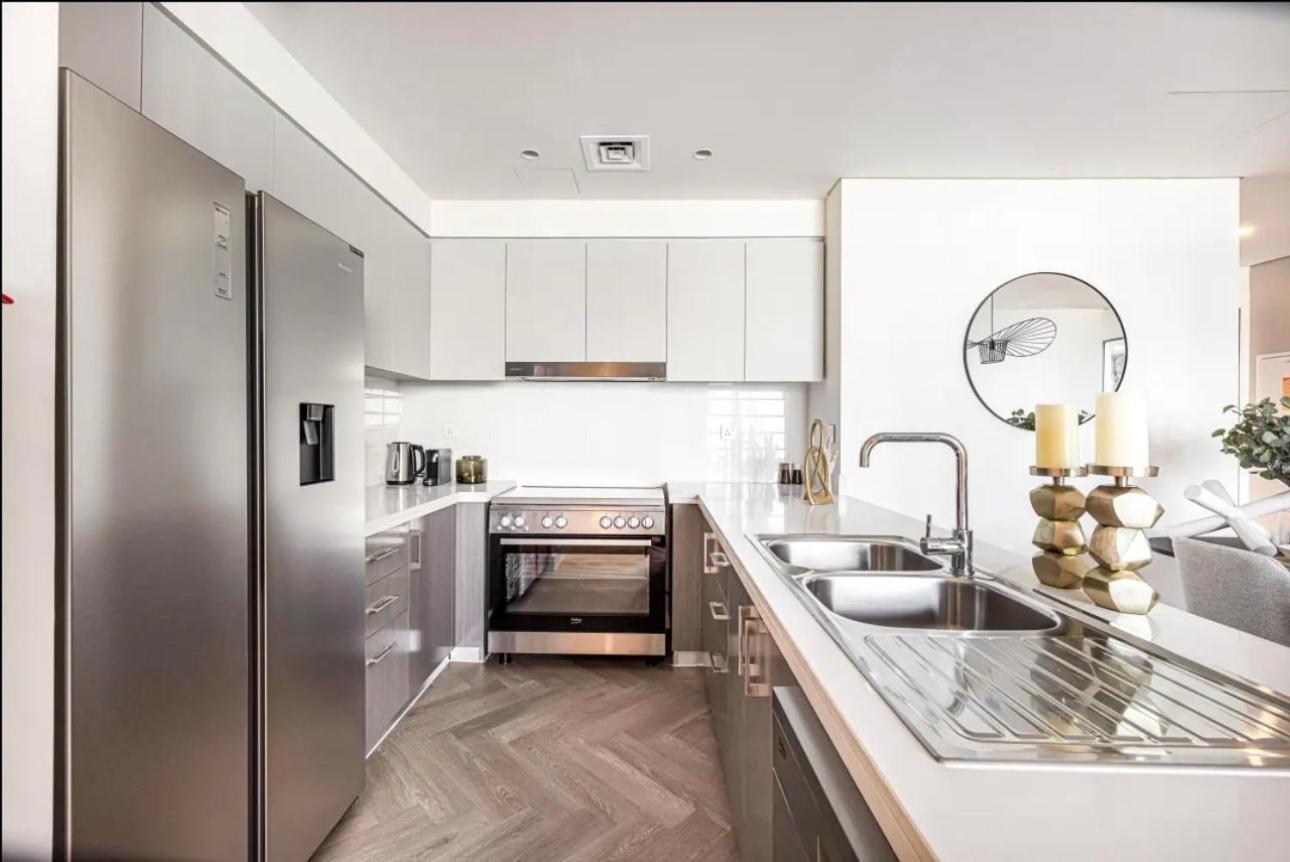 Apartment Downtown *