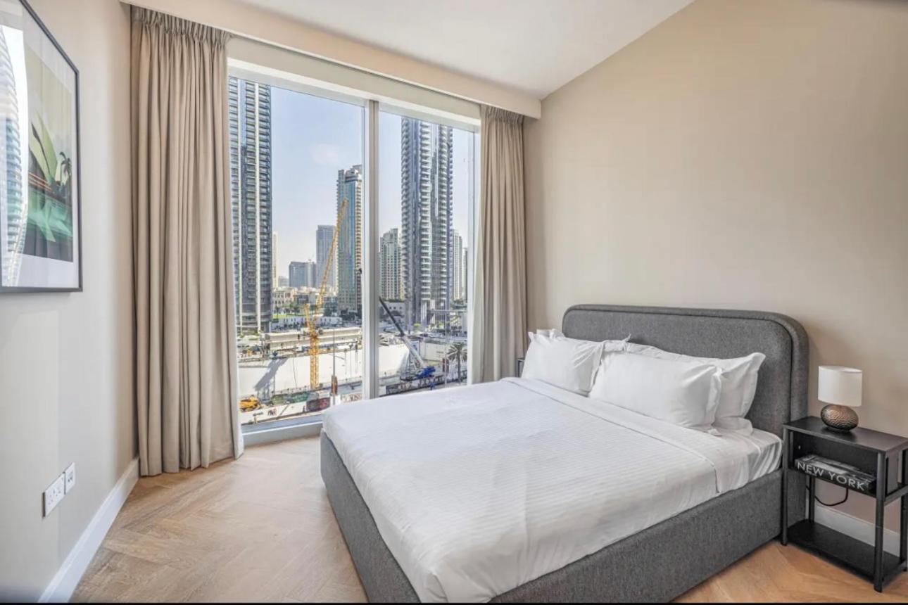 Apartment Downtown