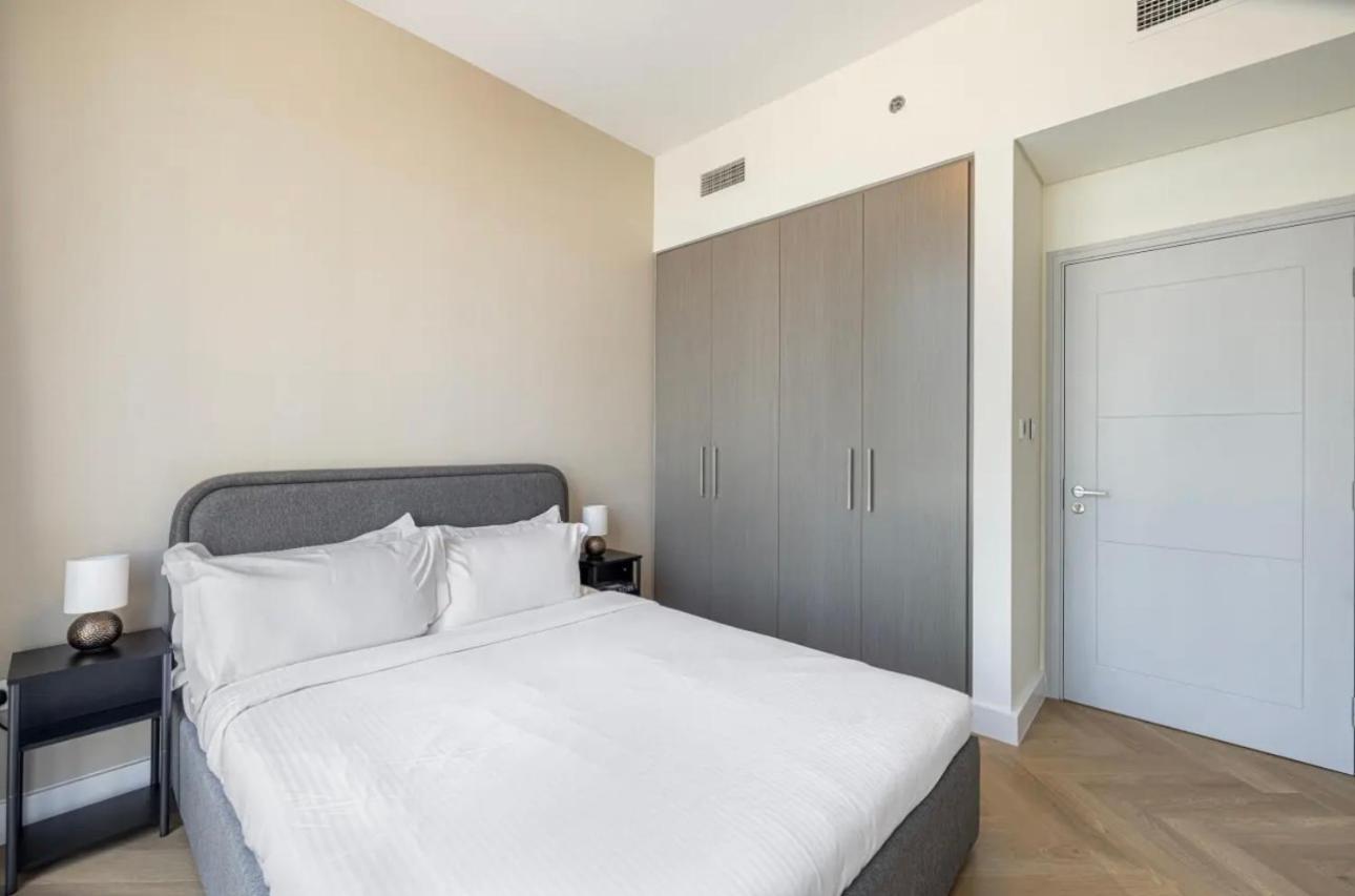 Downtown Apartment Dubai