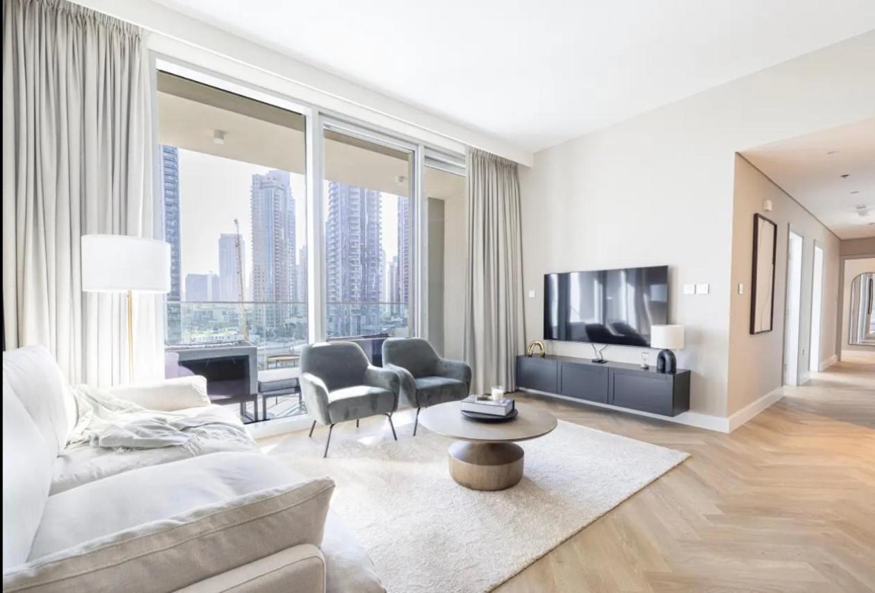 Downtown Apartment *