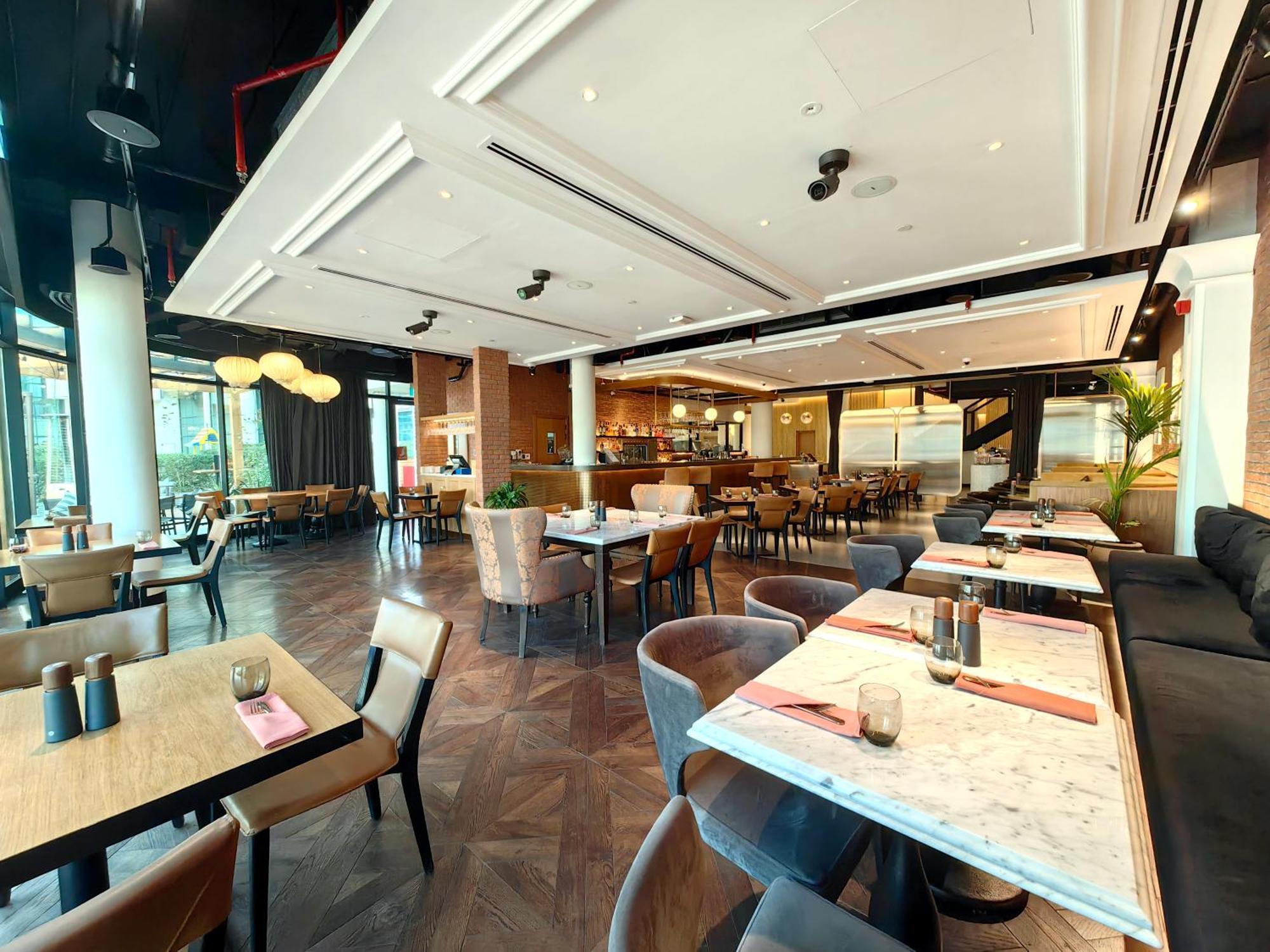 Millennium Airport Hotel 4*