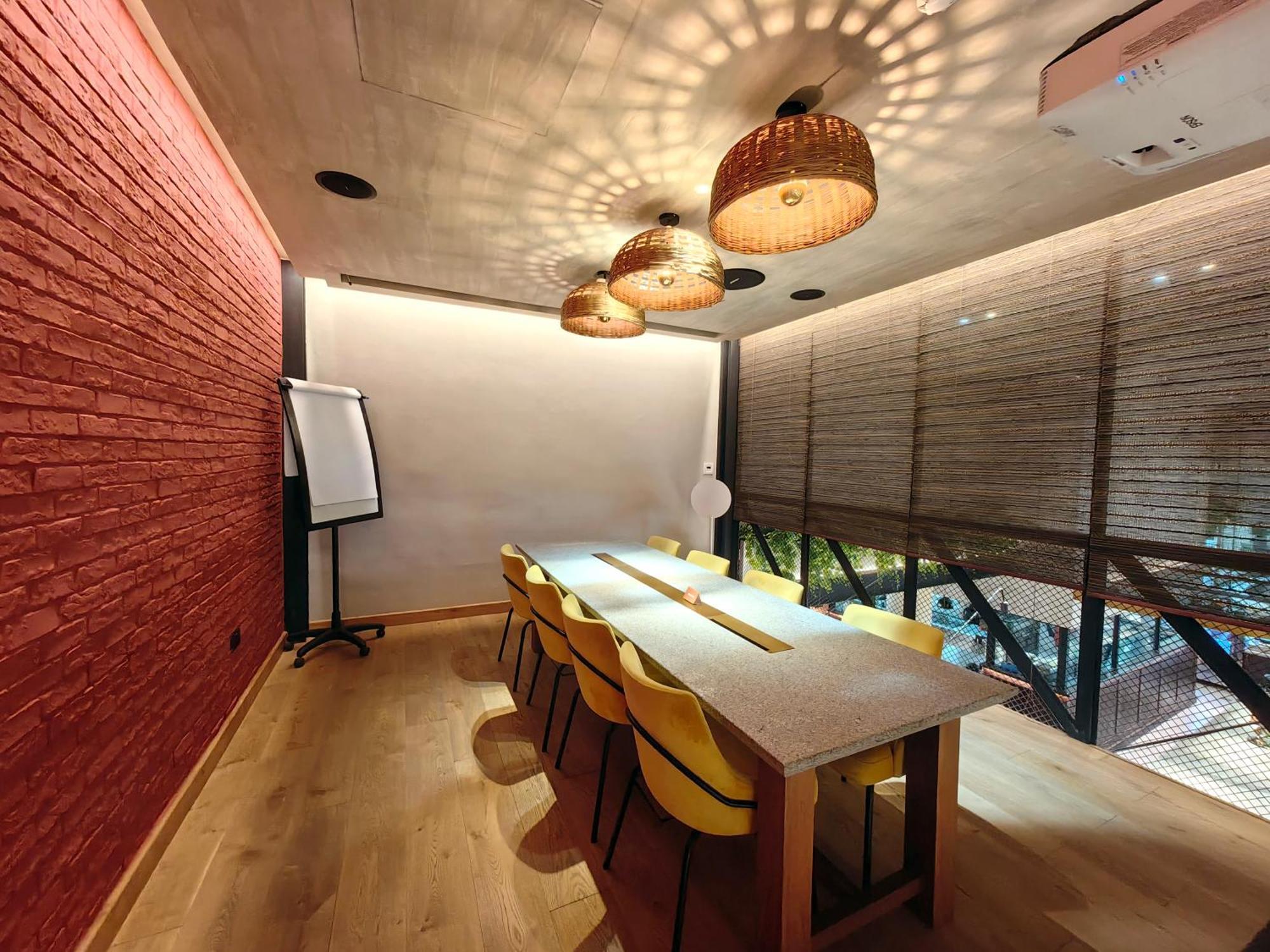 Millennium Airport Hotel 4*