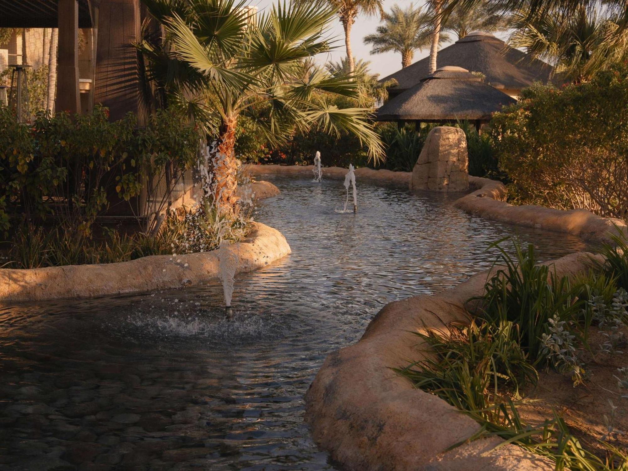 Sofitel The Palm & Spa