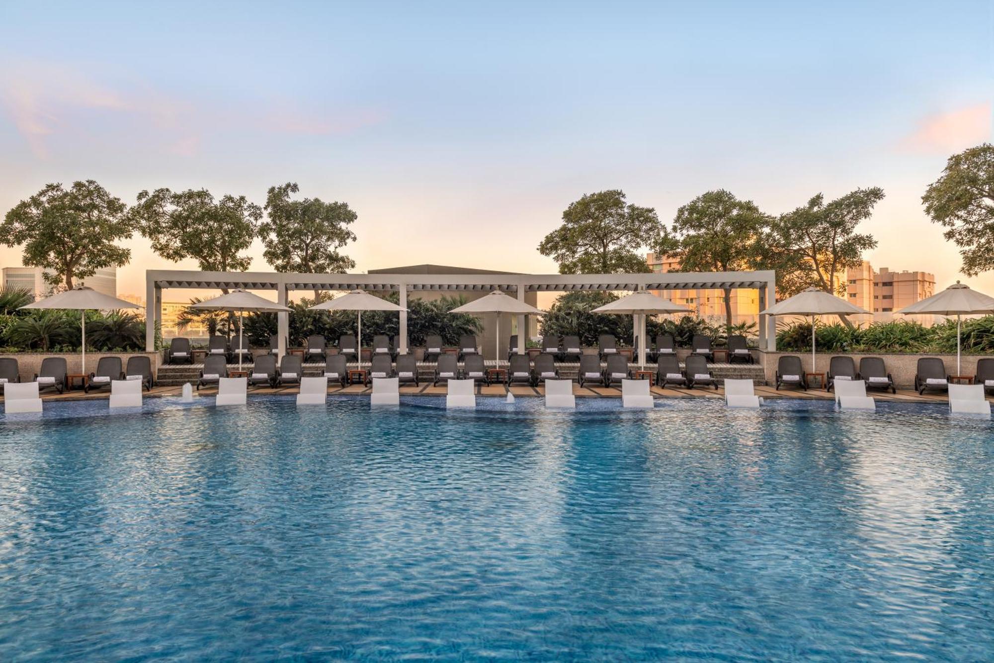 Hyatt Regency Creek Heights Residences 5* Dubai