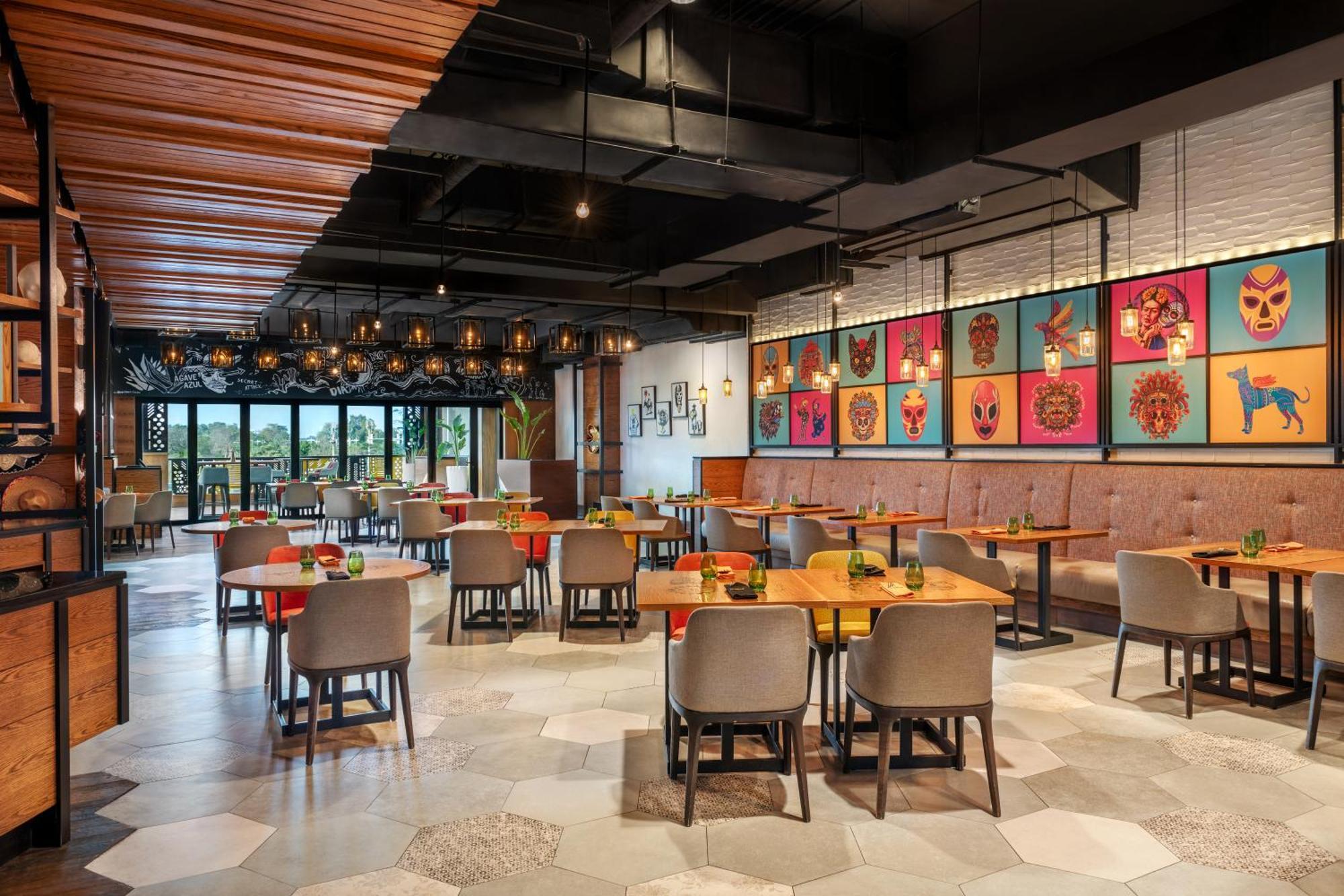 Apart Otel Hyatt Regency Creek Heights Residences 5*