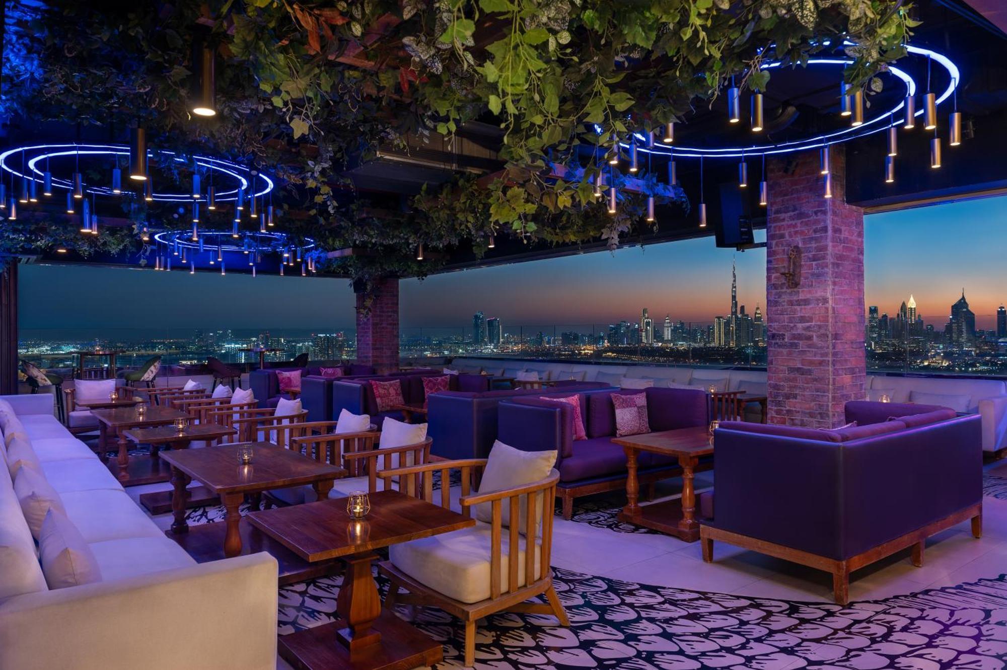 Hyatt Regency Creek Heights Residences Apart Otel 5*