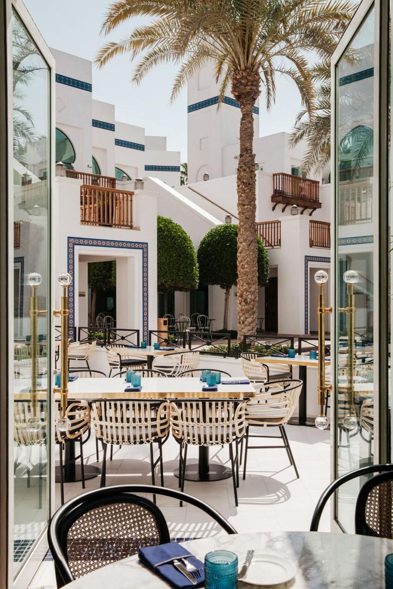 Elara & Golf - Curated By Park Hyatt * Dubai