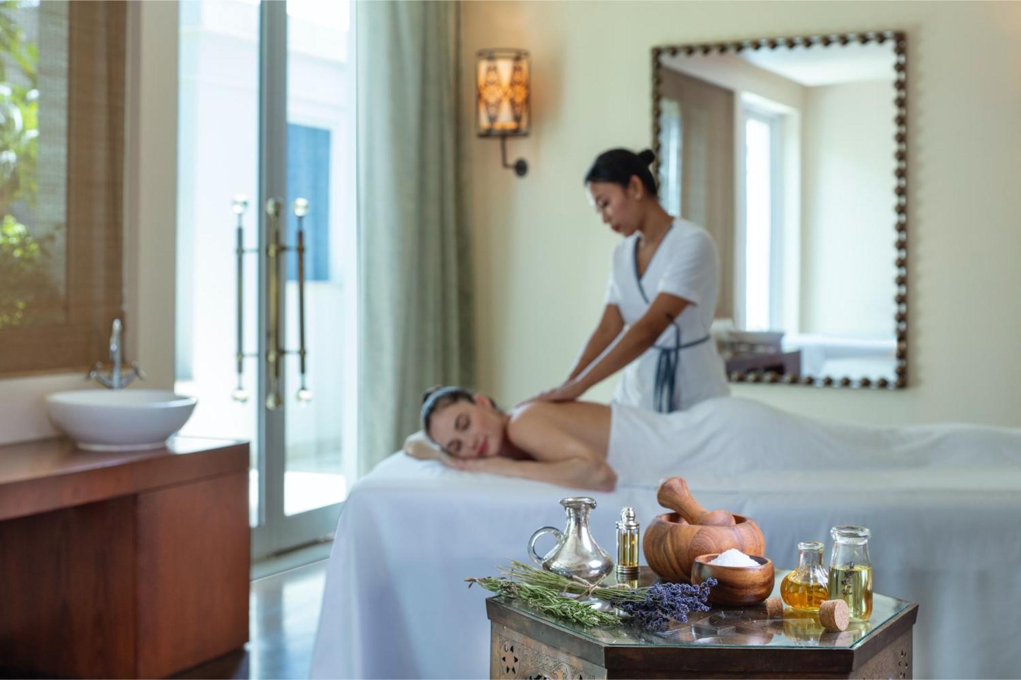 Elara & Golf - Curated By Park Hyatt Villa