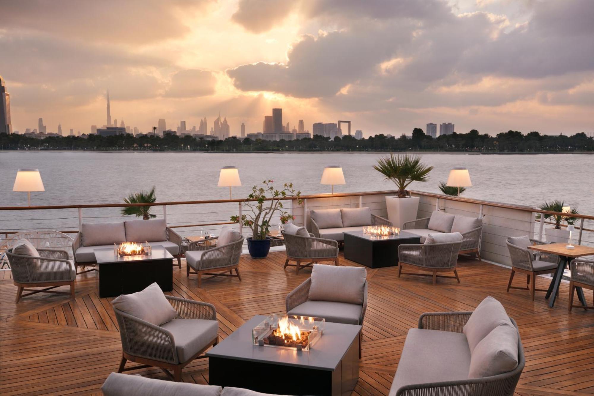 Elara & Golf - Curated By Park Hyatt Pousada *