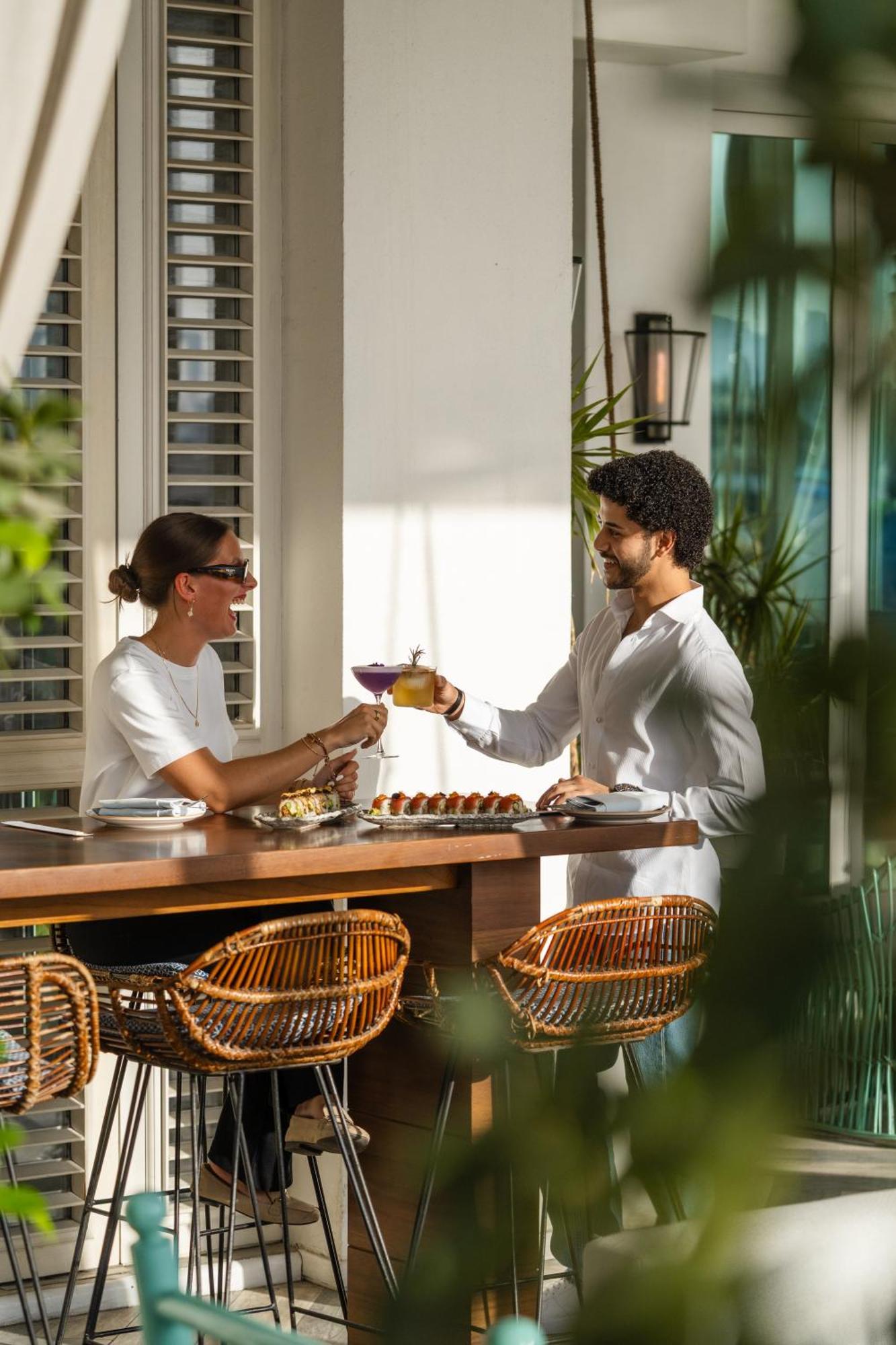 Elara & Golf - Curated By Park Hyatt Villa Dubai
