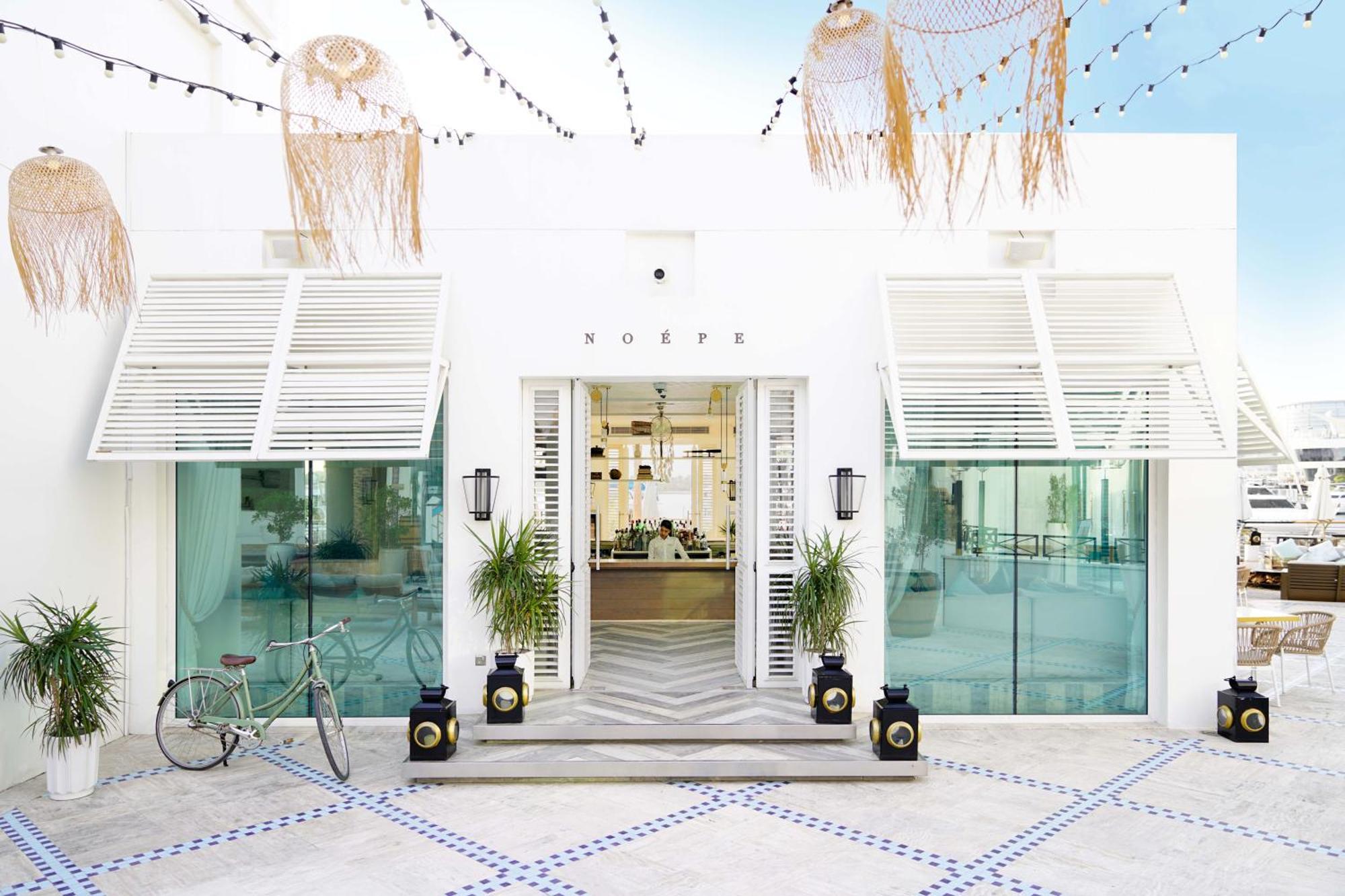 Villa Elara & Golf - Curated By Park Hyatt Dubai