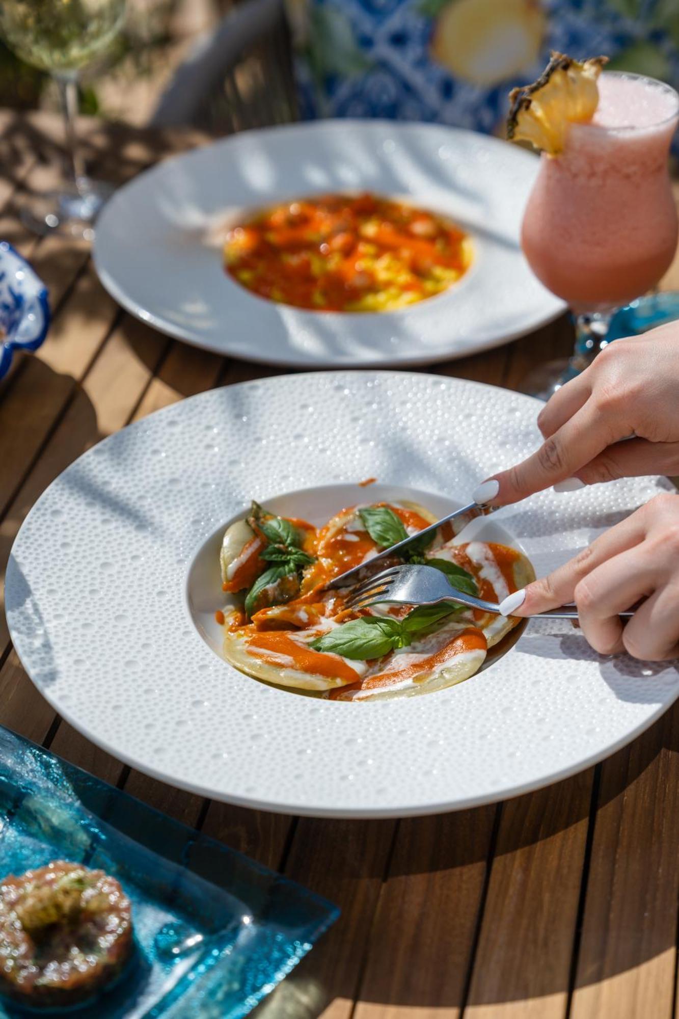 Elara & Golf - Curated By Park Hyatt * Dubai