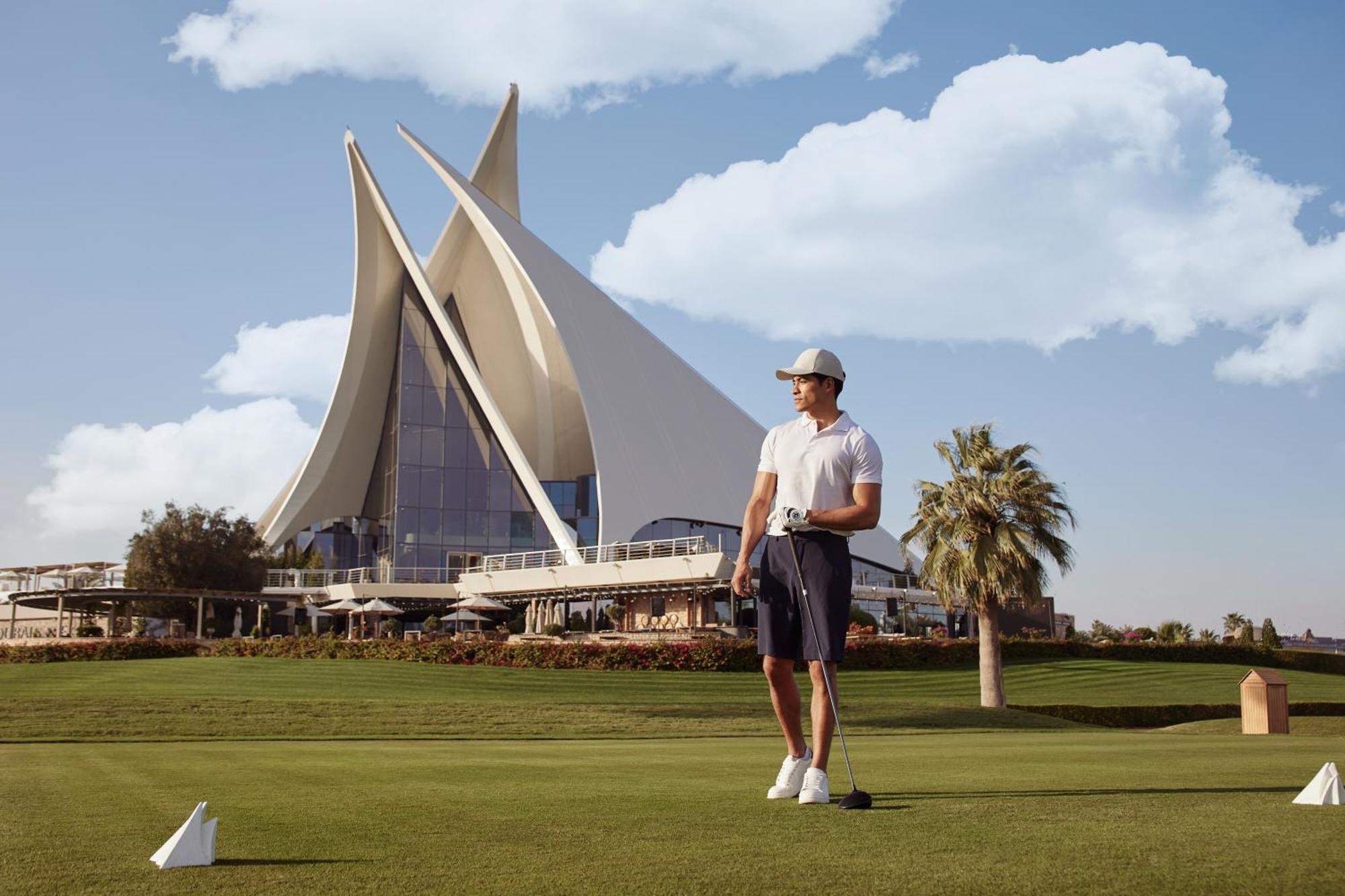 Elara & Golf - Curated By Park Hyatt Villa