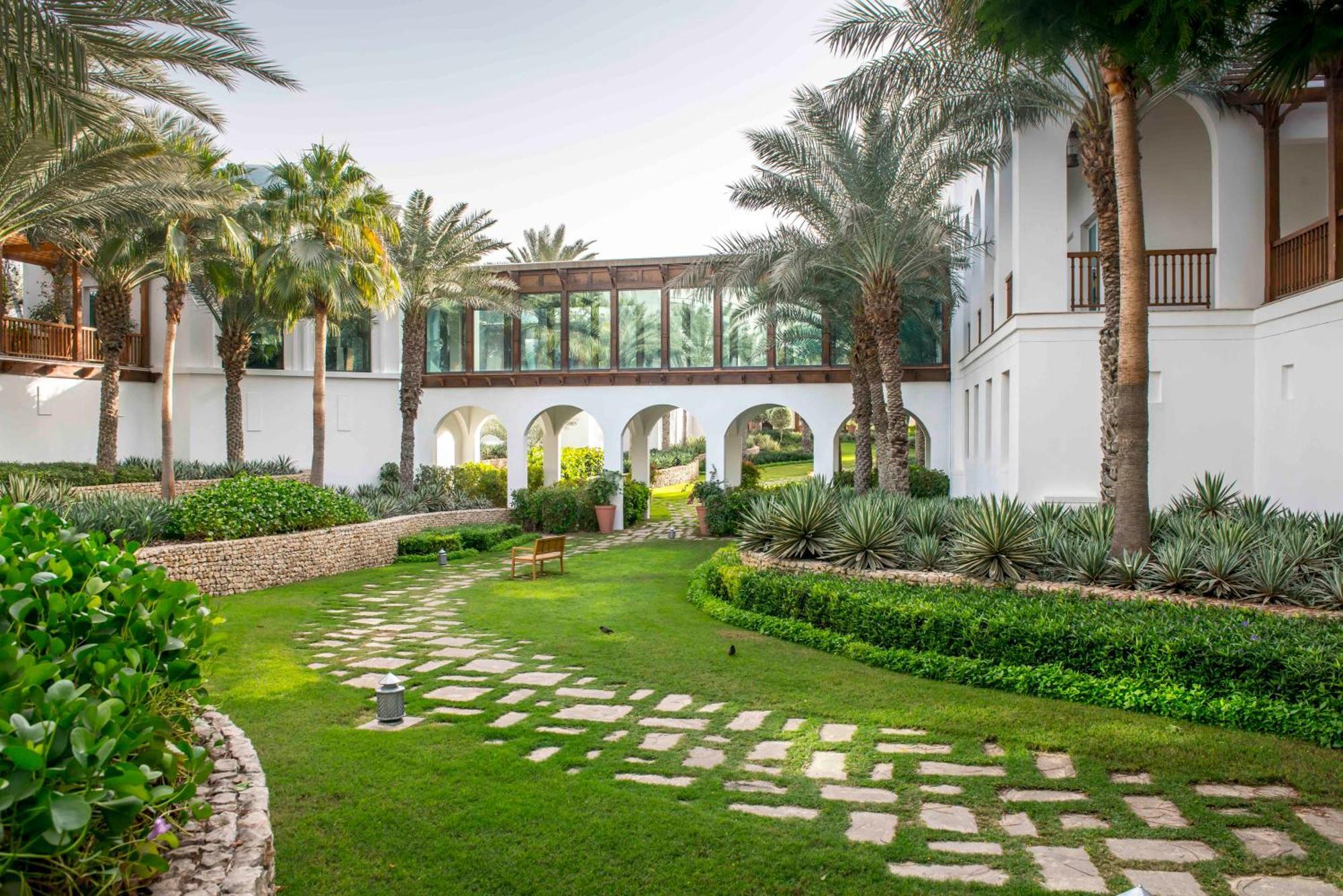 Elara & Golf - Curated By Park Hyatt Villa Dubai