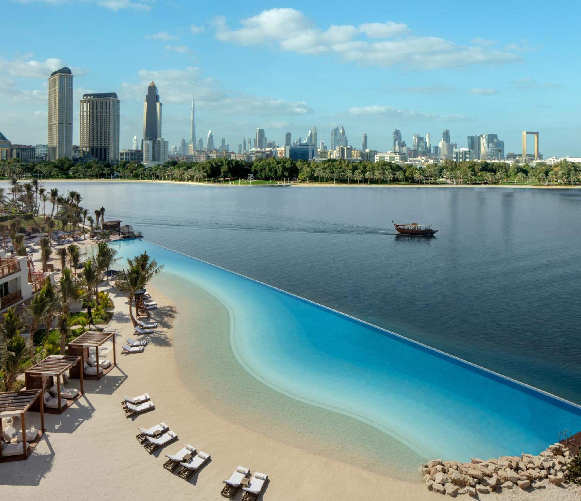 Elara & Golf - Curated By Park Hyatt *