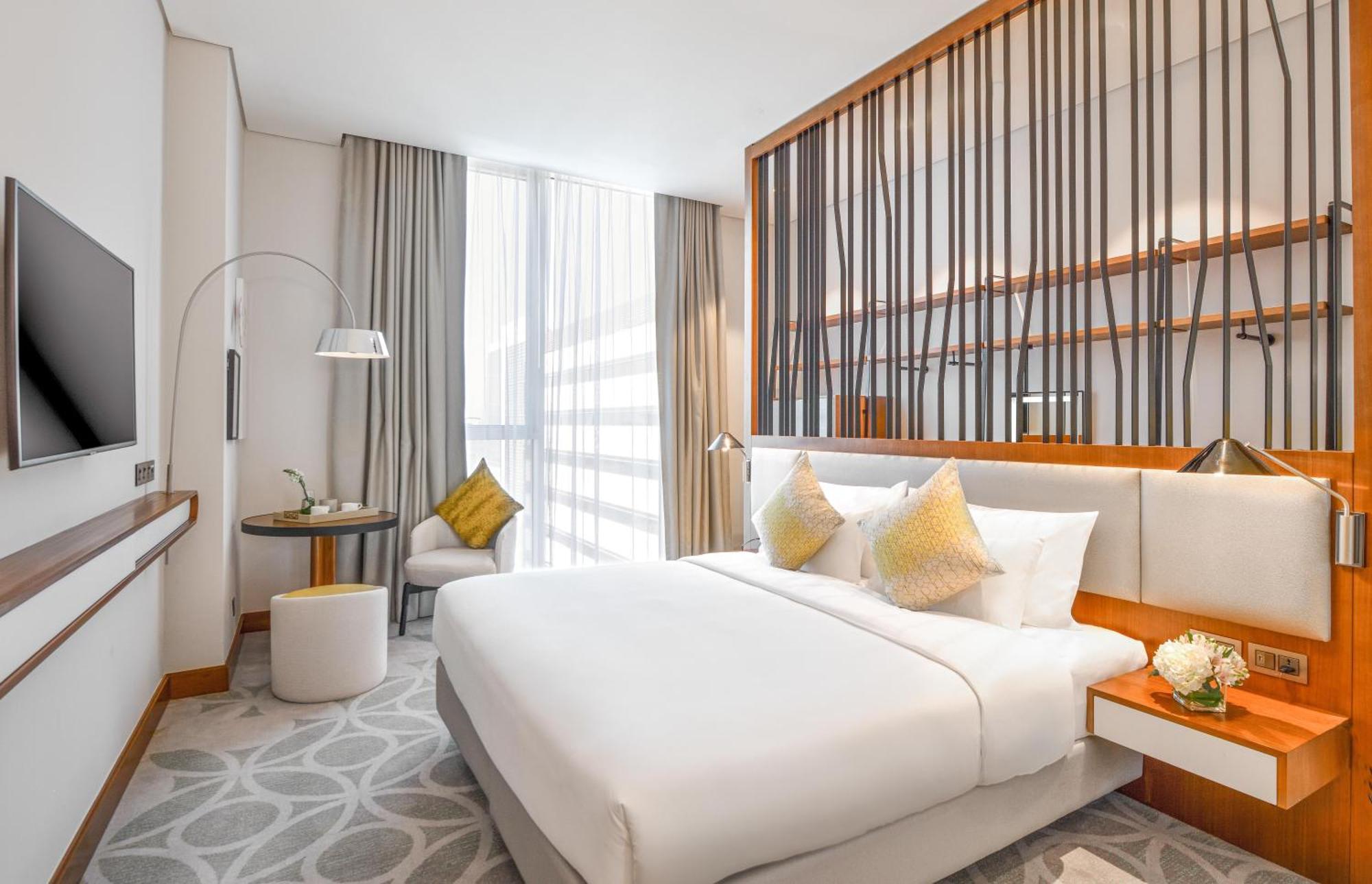 Hotel Grand Mercure
